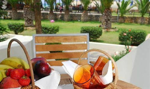 Hotel Minos Mare Hotel Platanes (Rethymno)