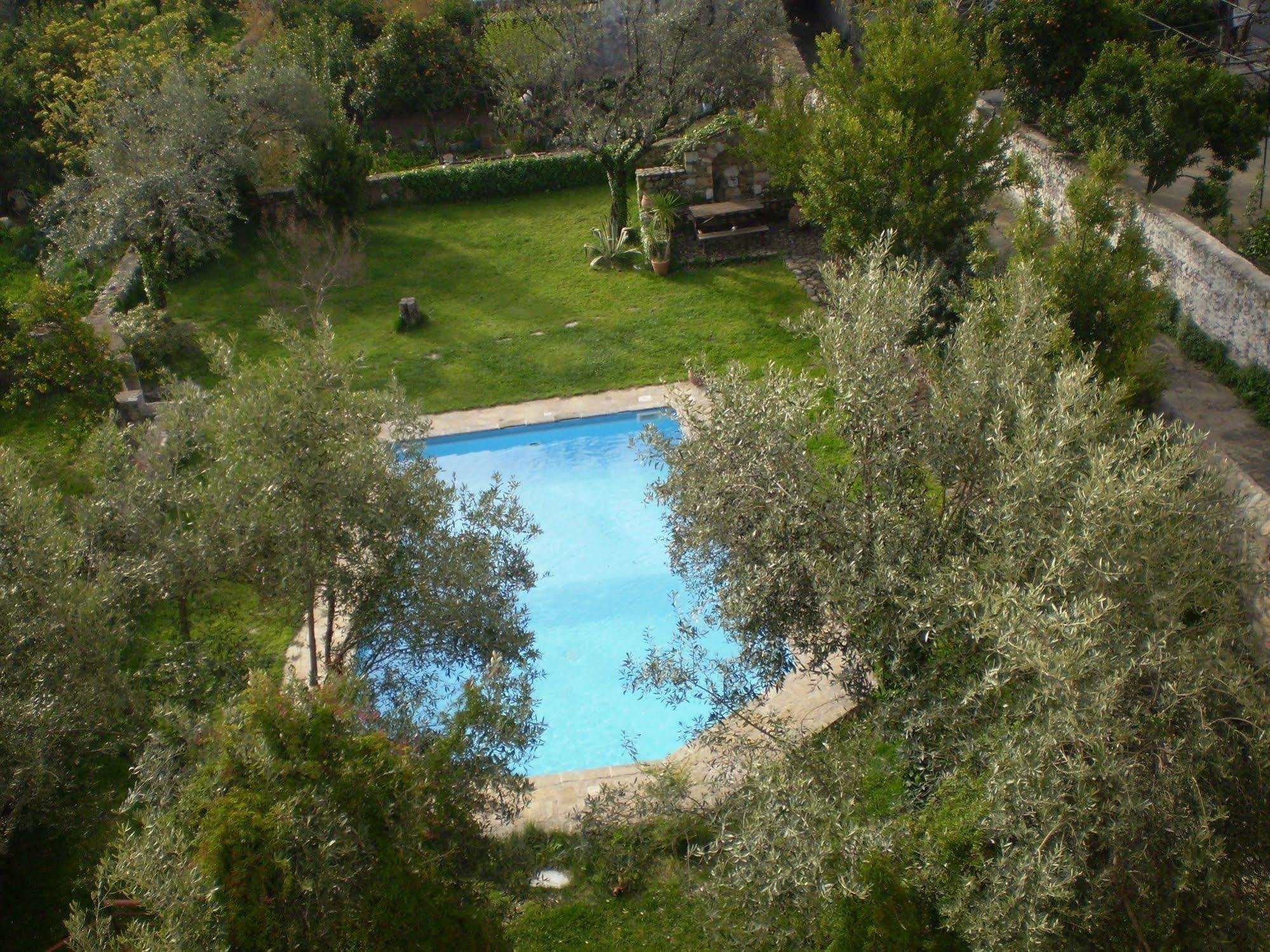 Byzantion Hotel 3*