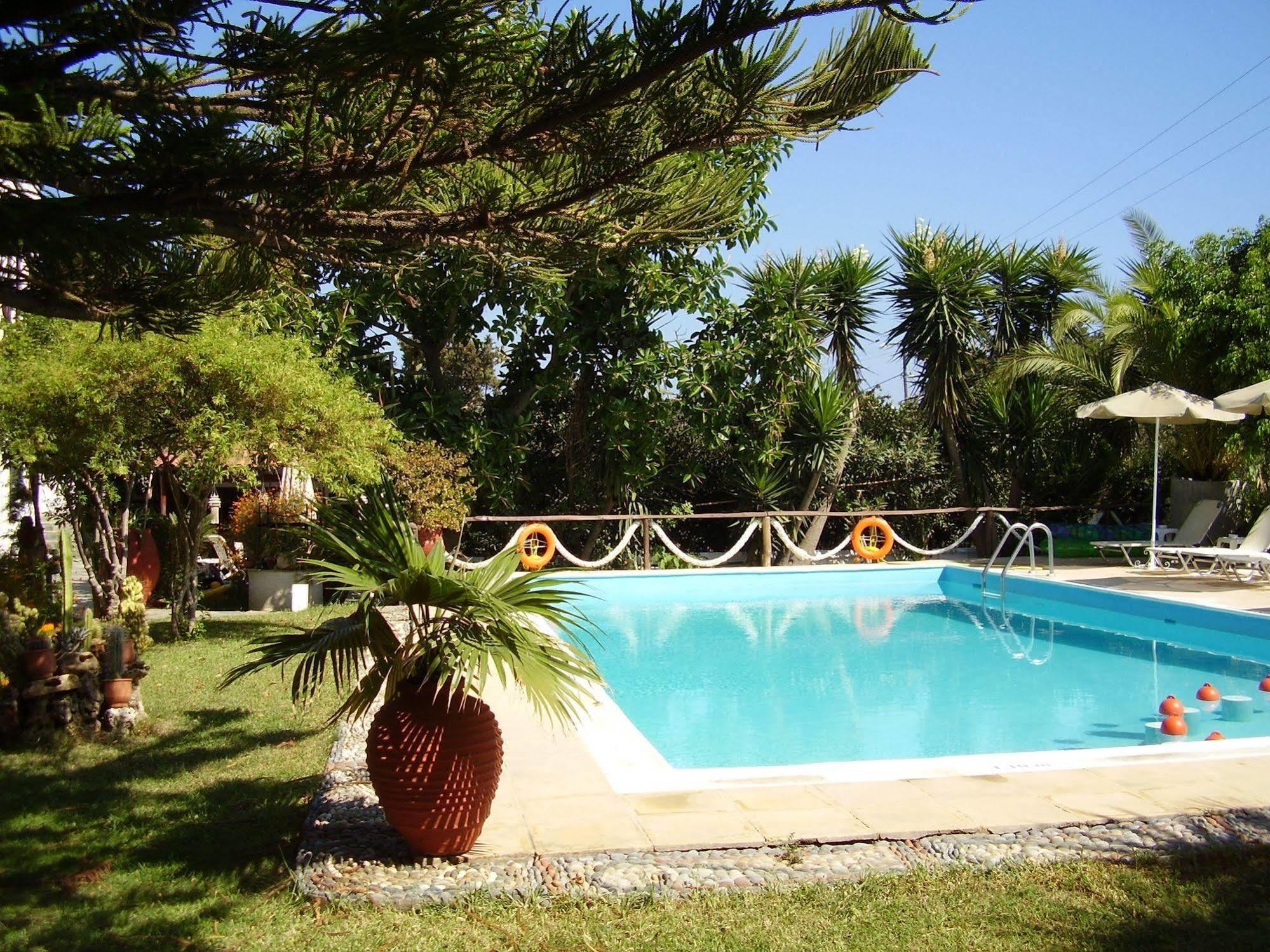Summer Guest house 2*