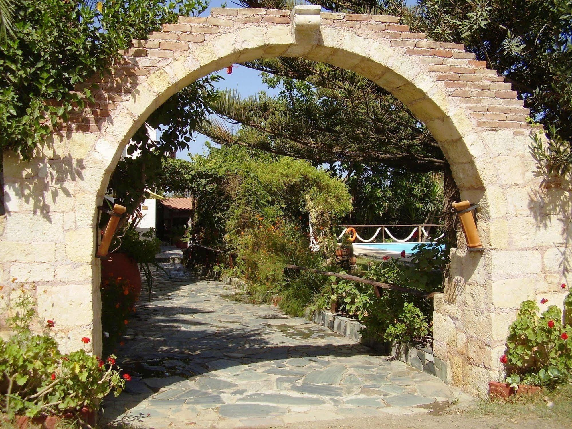 Guest house Summer Maleme (Crete)