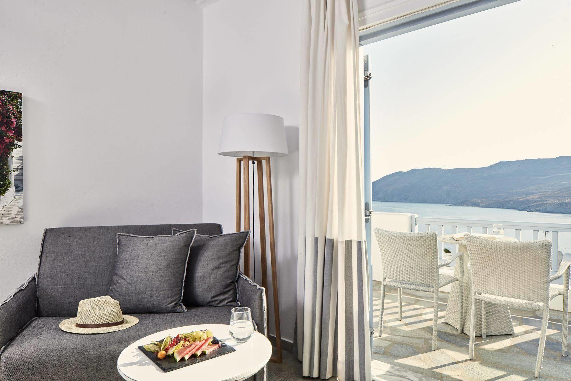 Archipelagos - Small Luxury Of The World Kalo Livadi