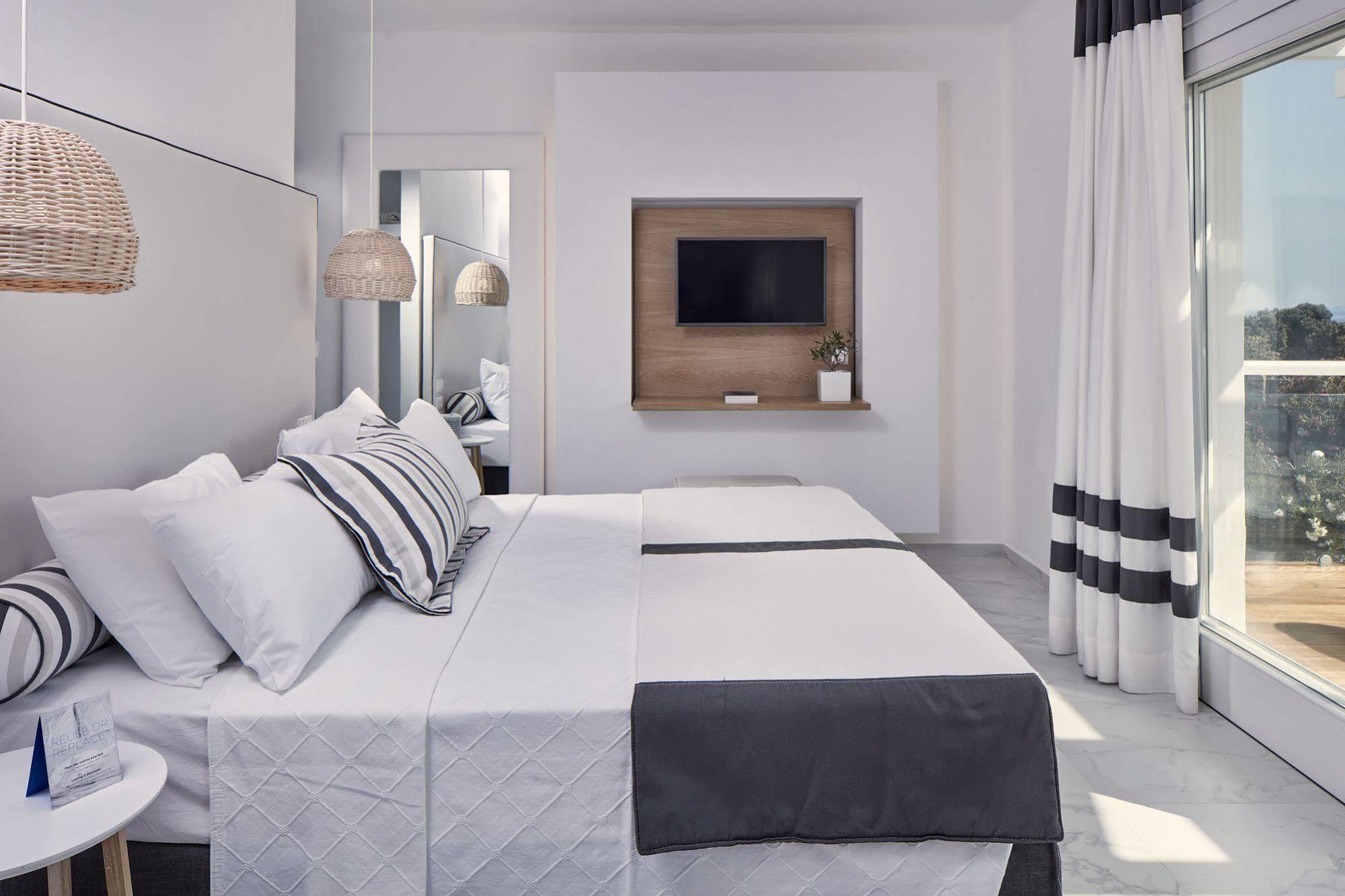 Hotel Archipelagos - Small Luxury Of The World