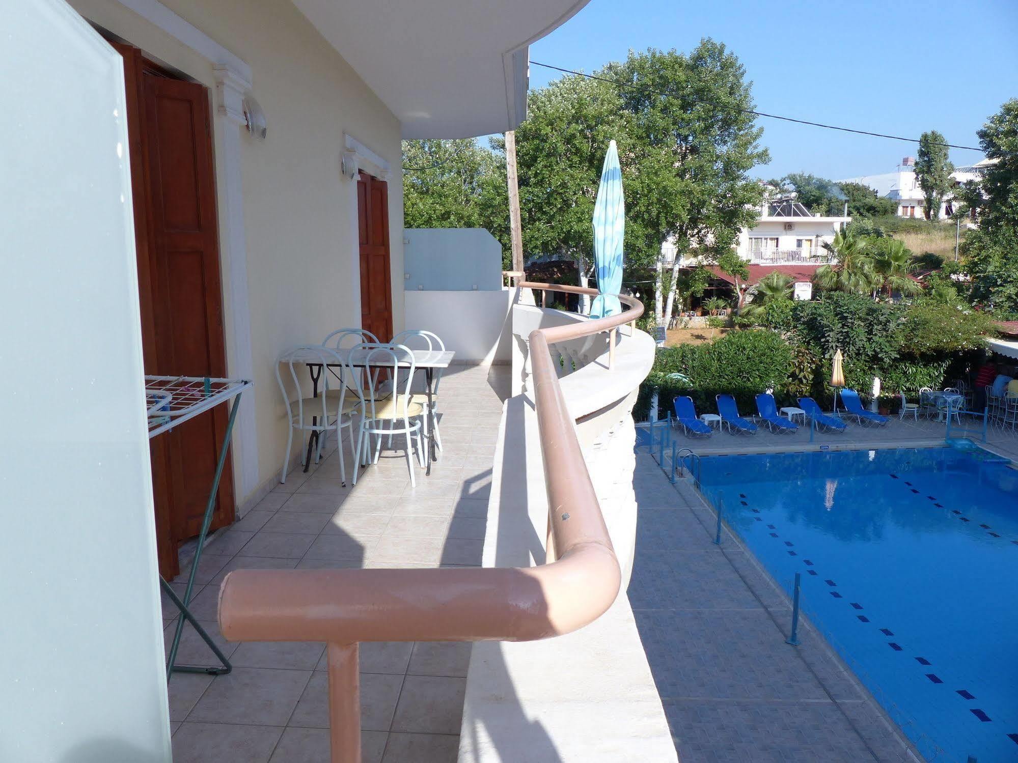 Sun Aparthotel Kato Daratso