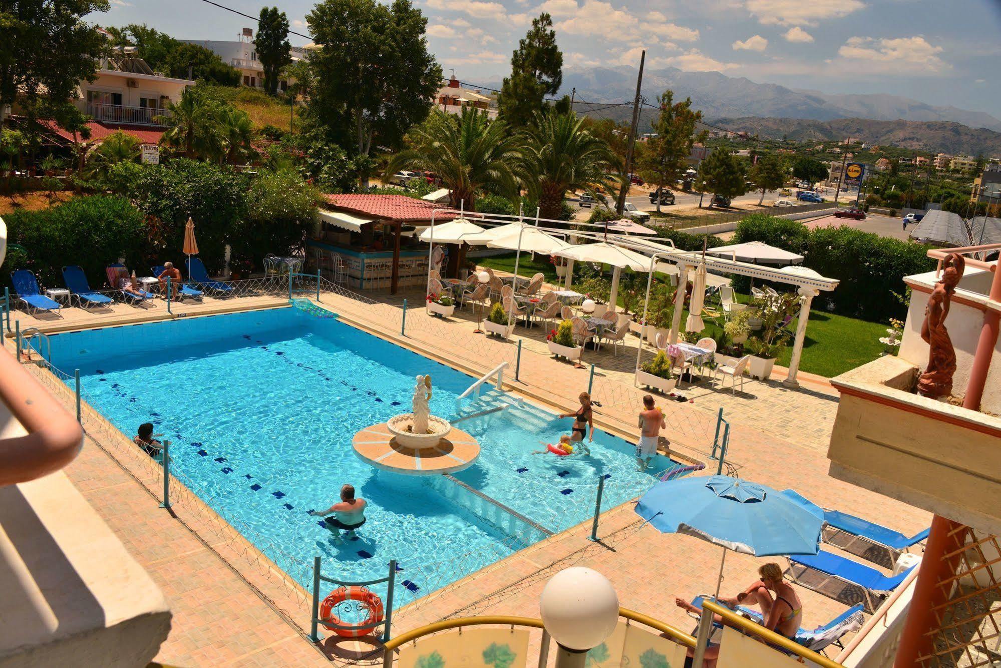 Sun Aparthotel