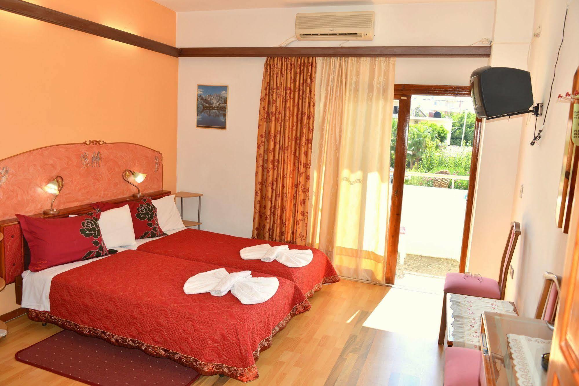 Sun Aparthotel Kato Daratso