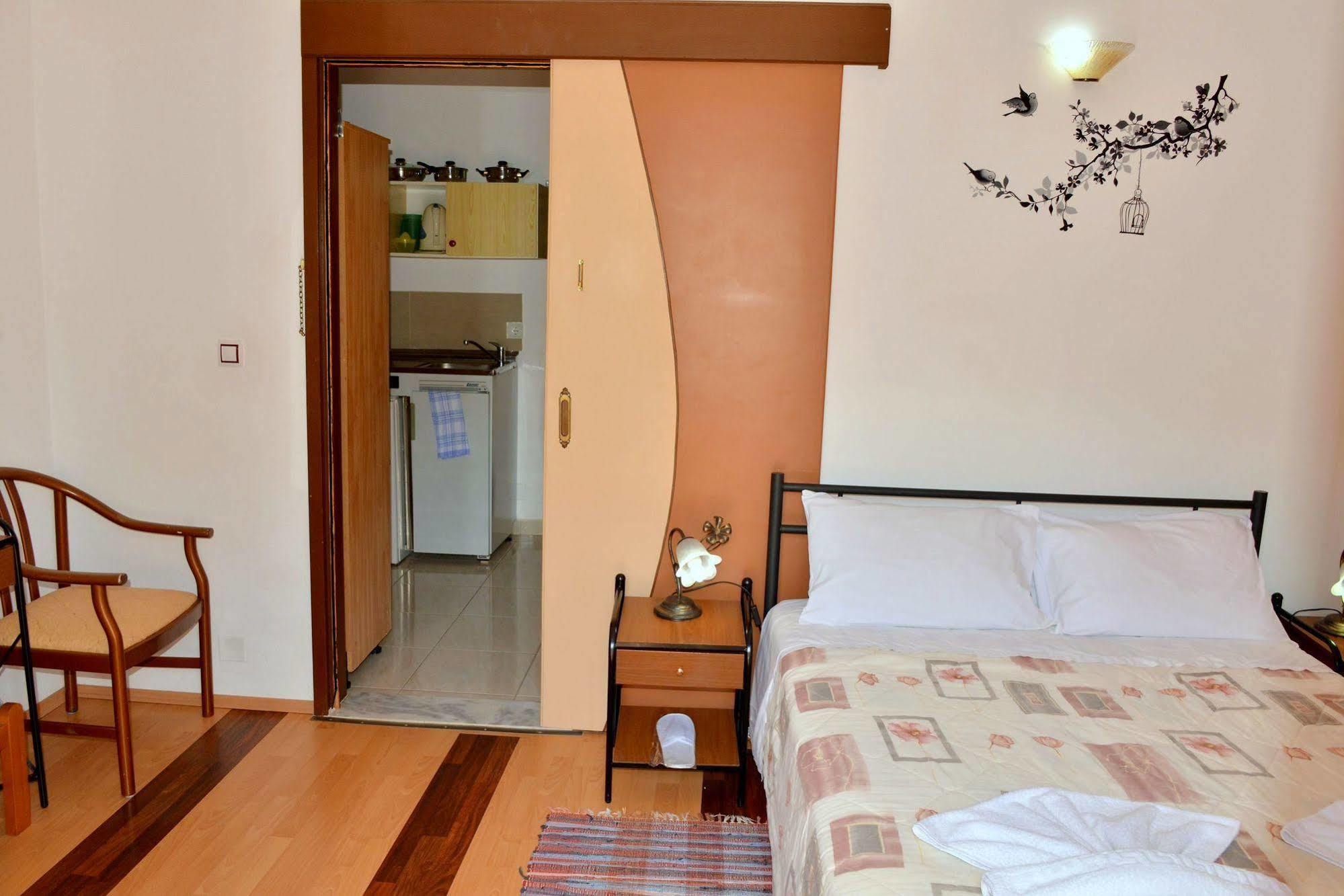 Sun Aparthotel