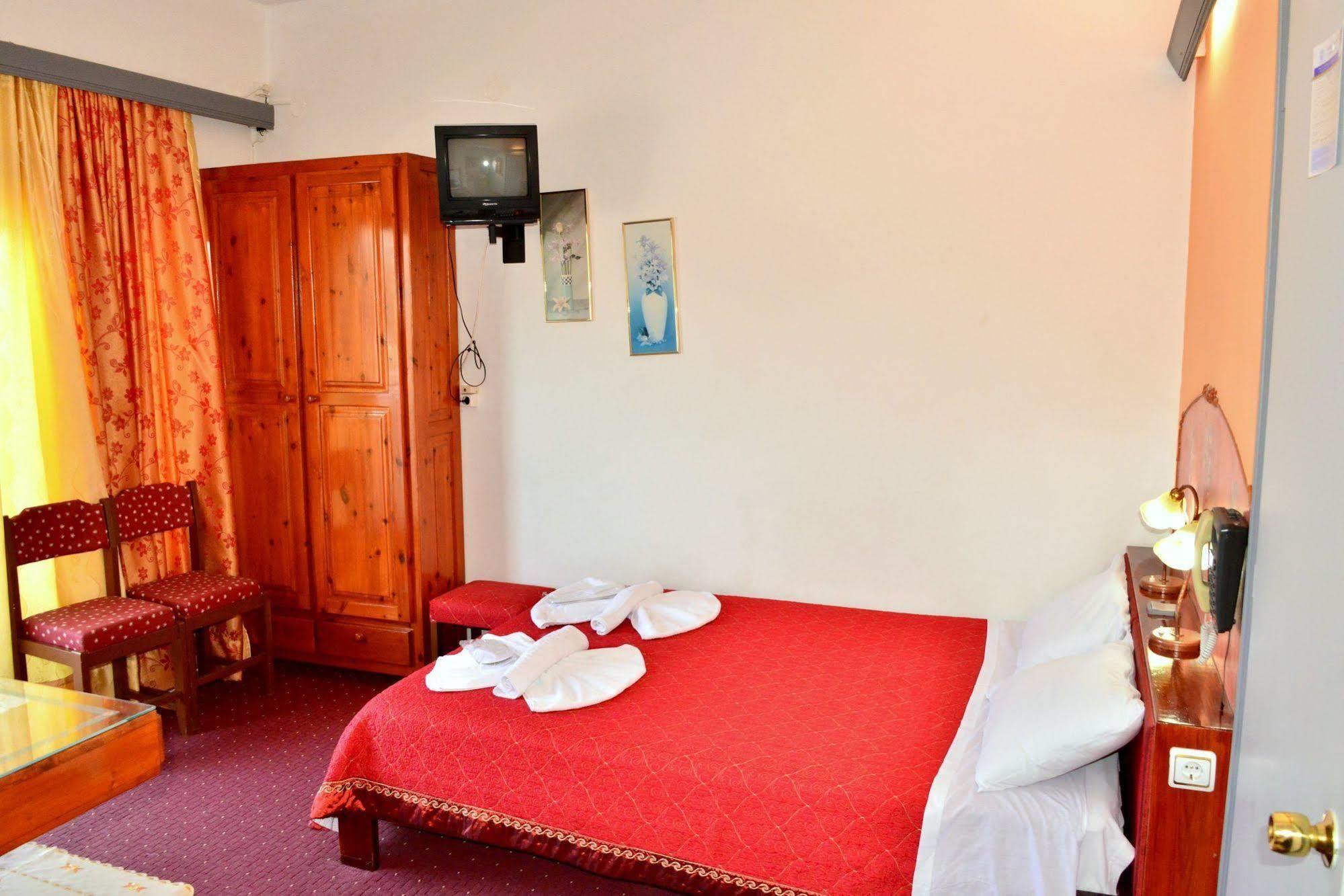 Sun Aparthotel 2*