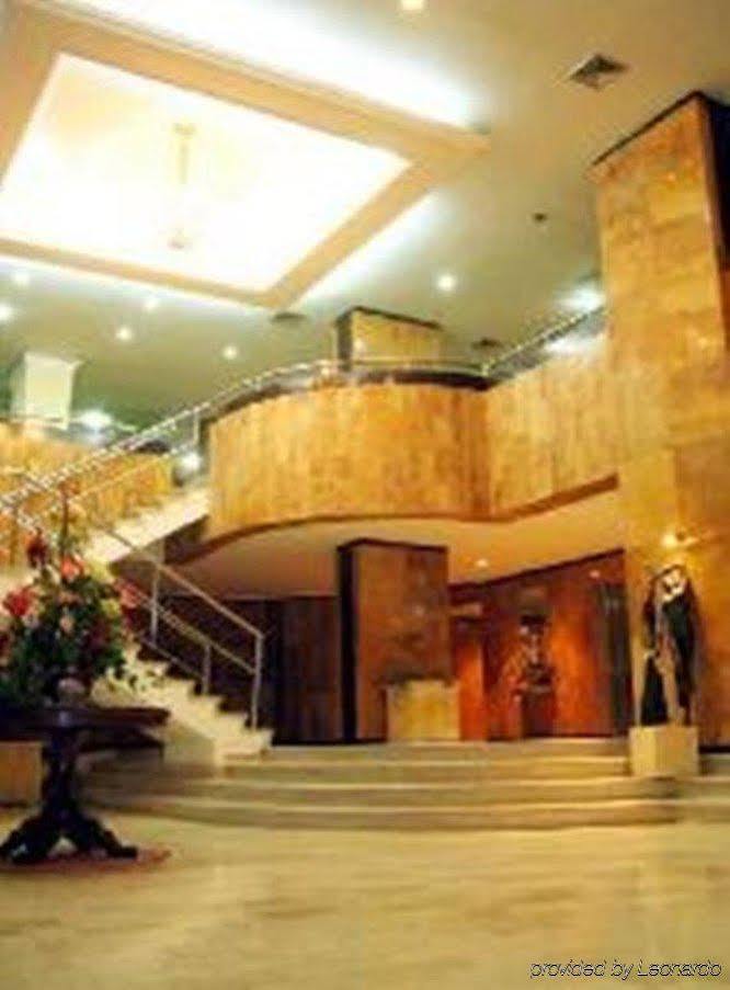 Chios Chandris Hotel Chios Town