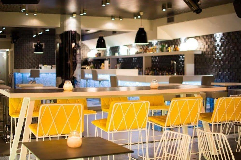 Hotel Bourtzi Skiathos Town