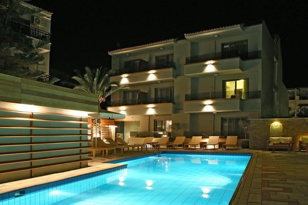 Bourtzi 4* Skiathos Town