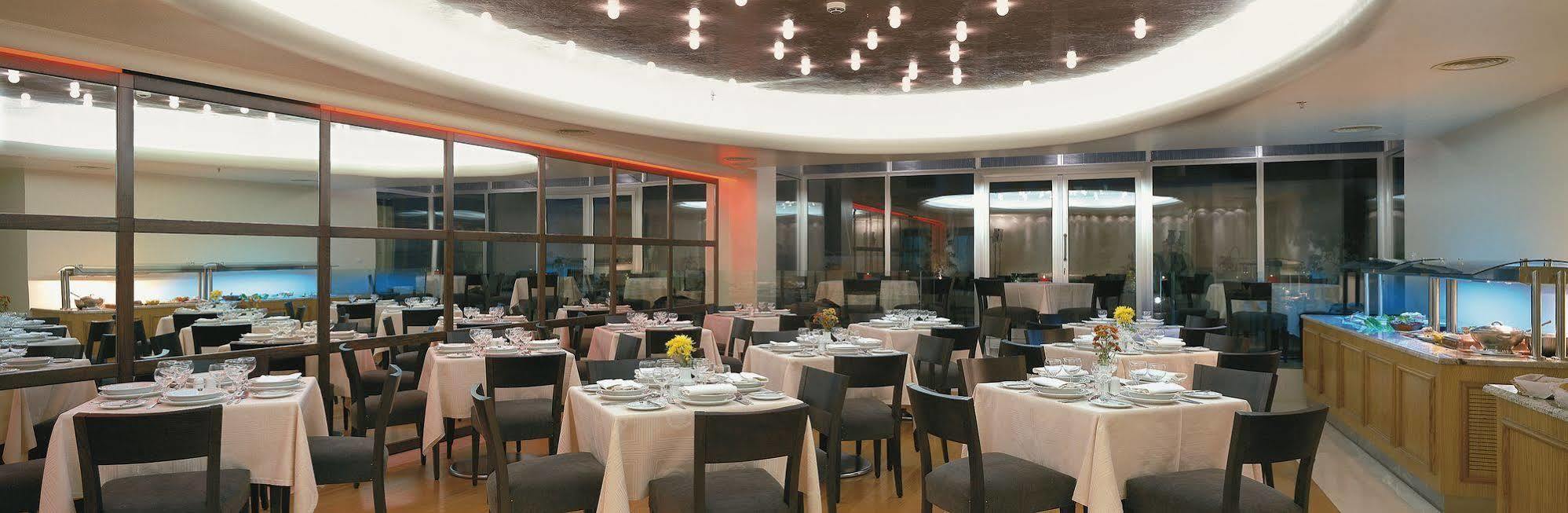 Hotel Atrion 3*