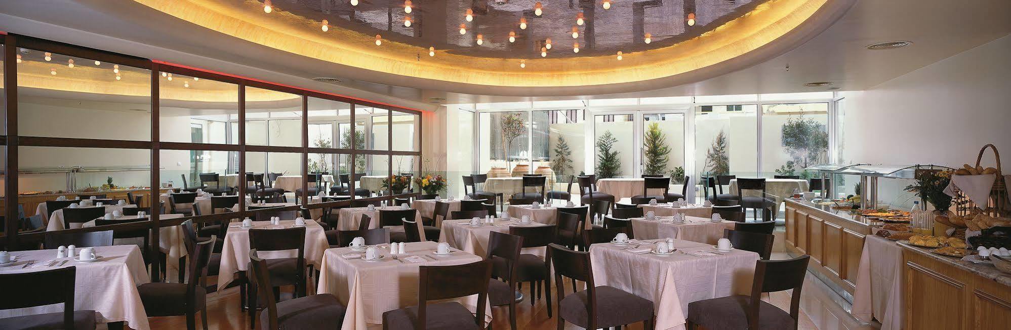 Hotel Atrion Heraklion (Crete)