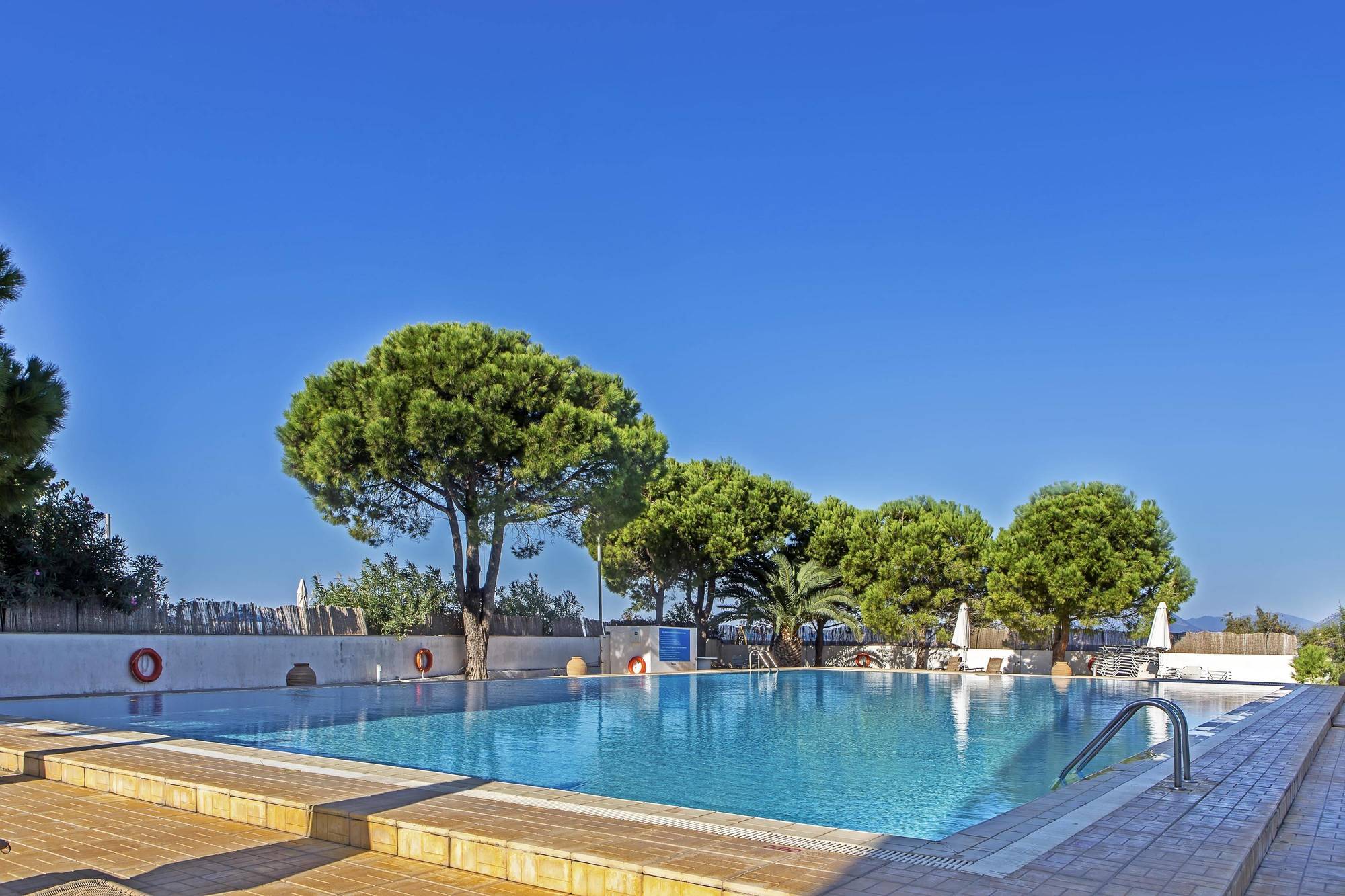Airotel Achaia 4* Patras