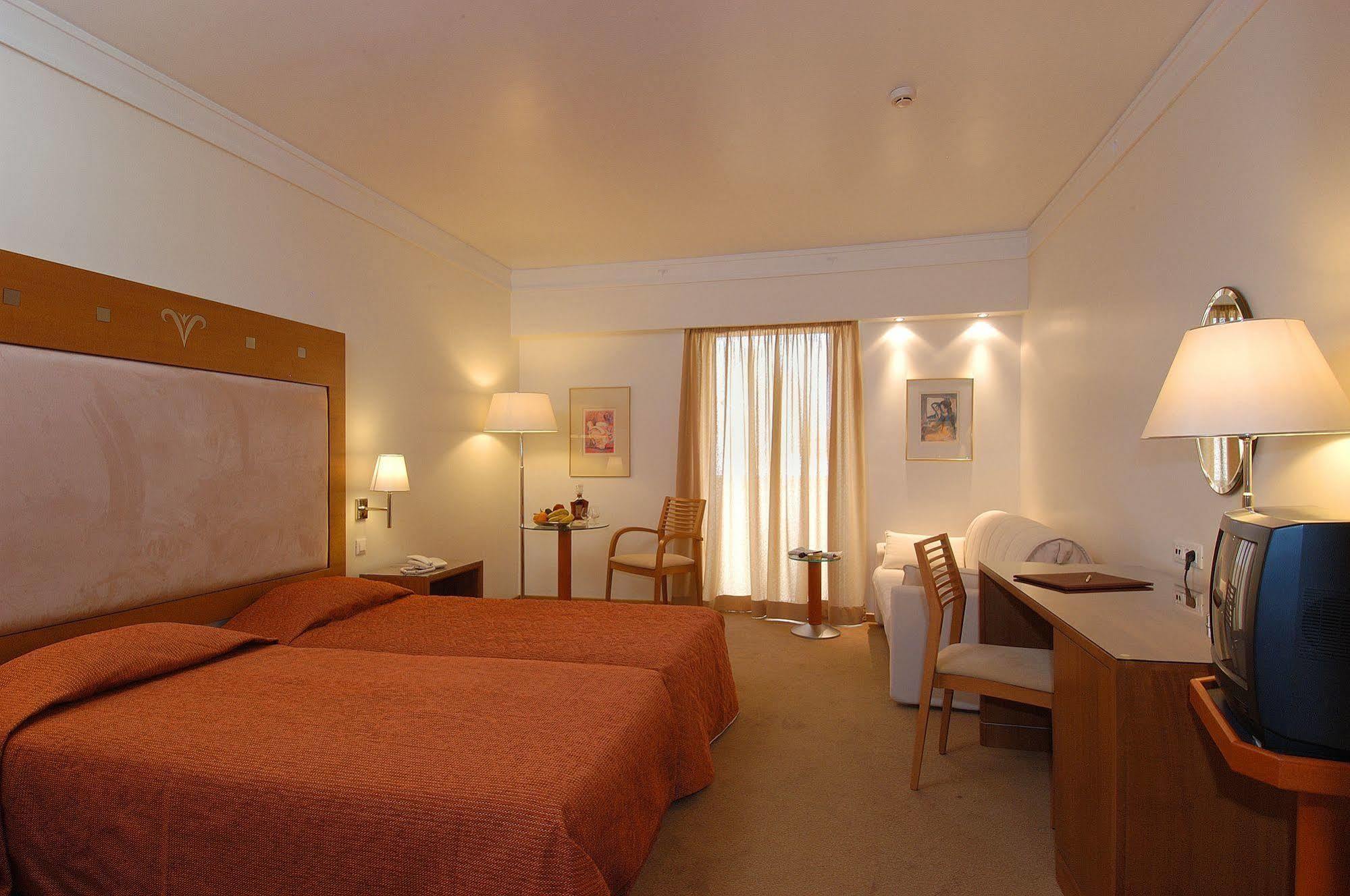 Hotel Atrion Heraklion (Crete)