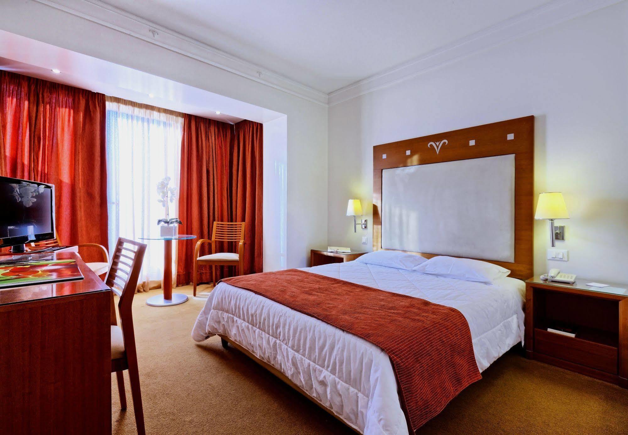 Atrion Hotel Heraklion (Crete)
