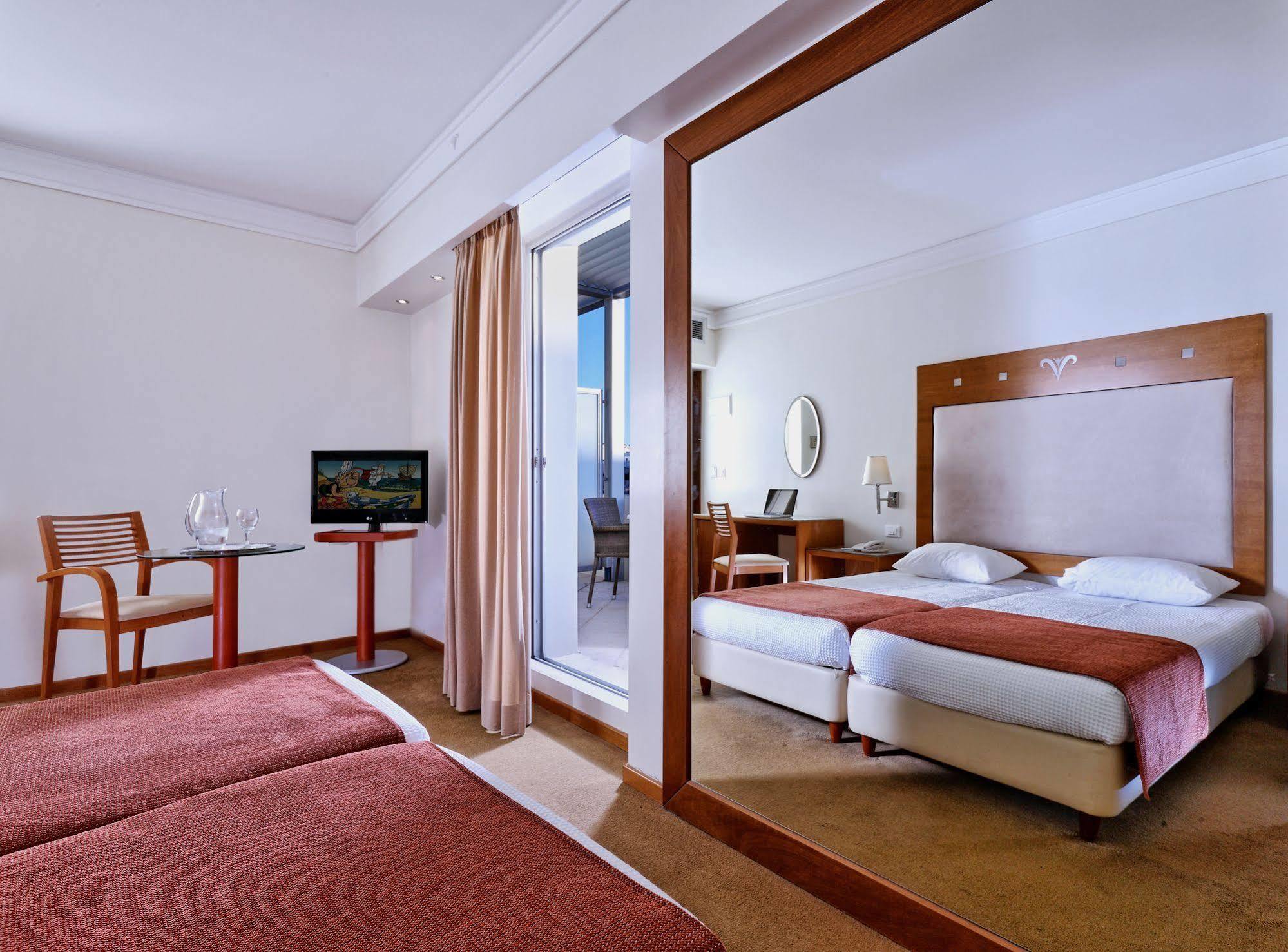 Atrion 3* Heraklion (Crete)