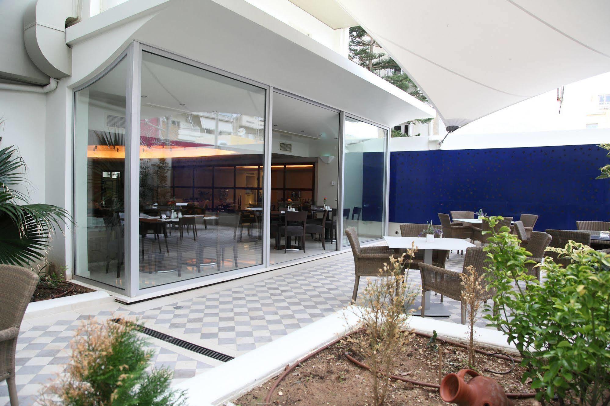 Atrion Hotel Heraklion (Crete)