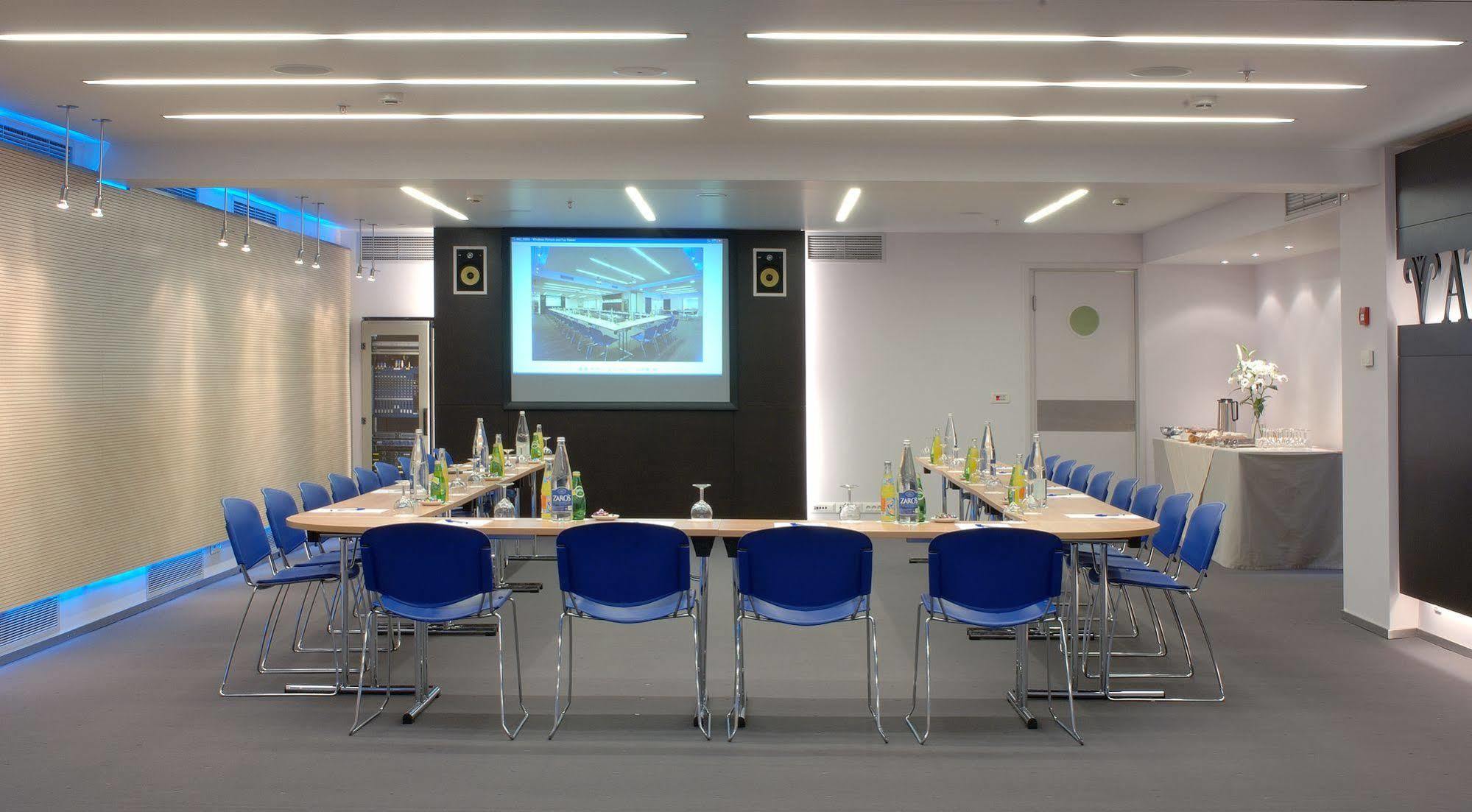 Atrion 3* Heraklion (Crete)