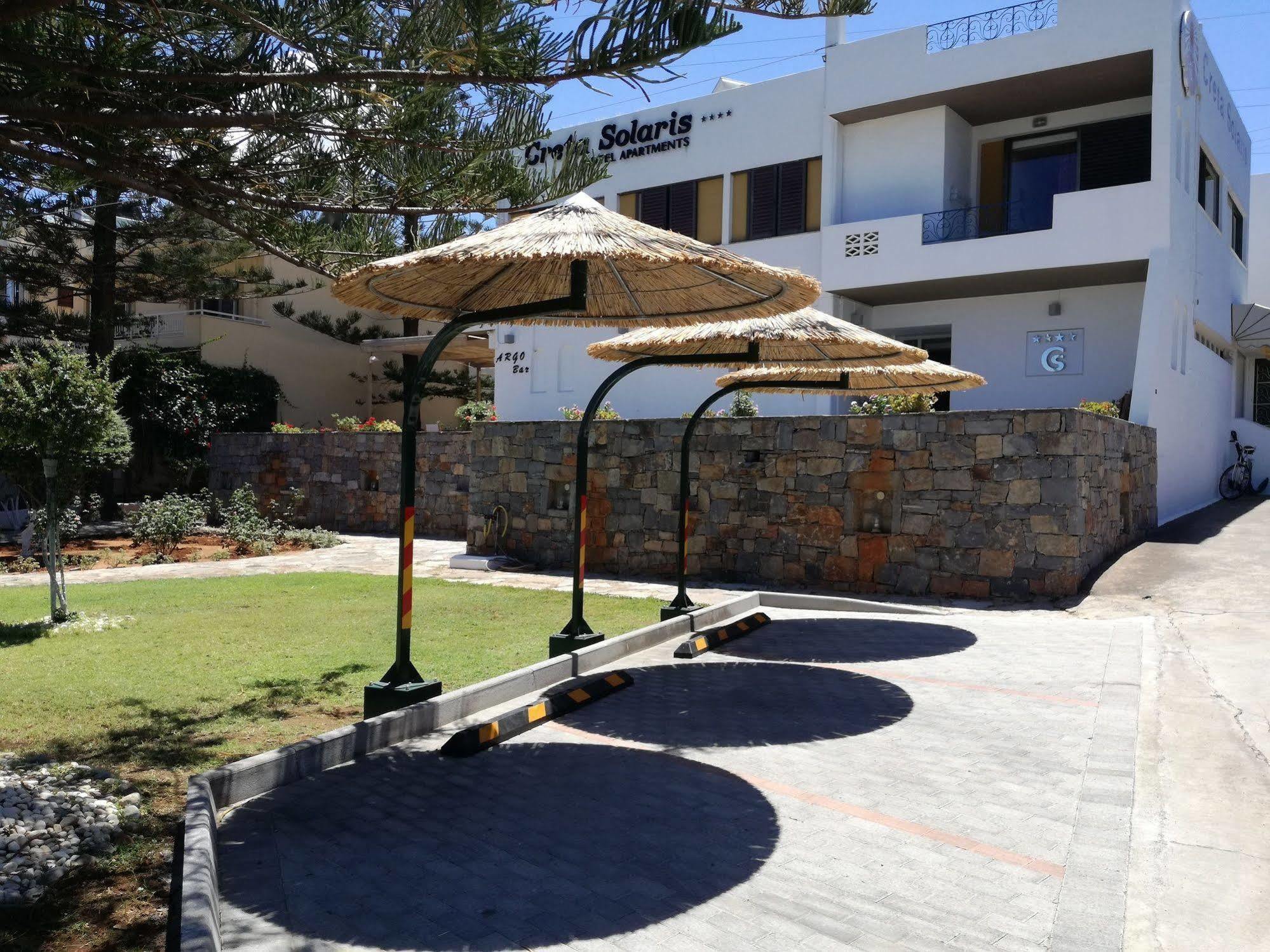 Creta Solaris *