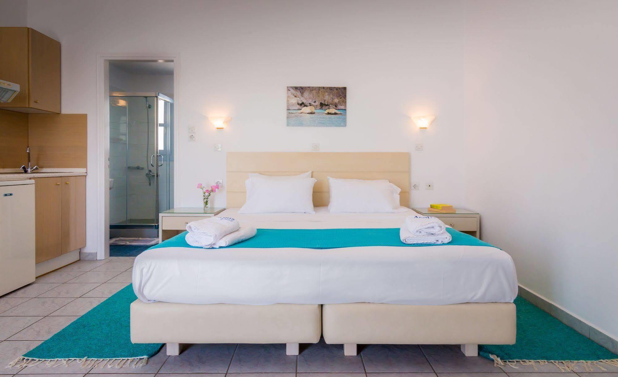 Aeolis Hotel