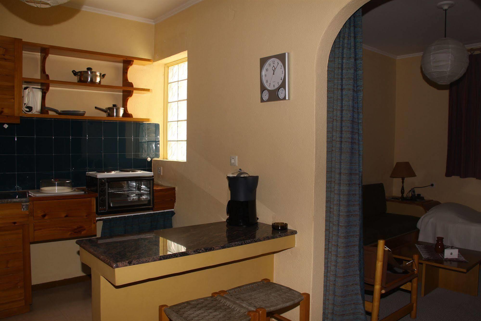Creta Solaris Apartment Stalida