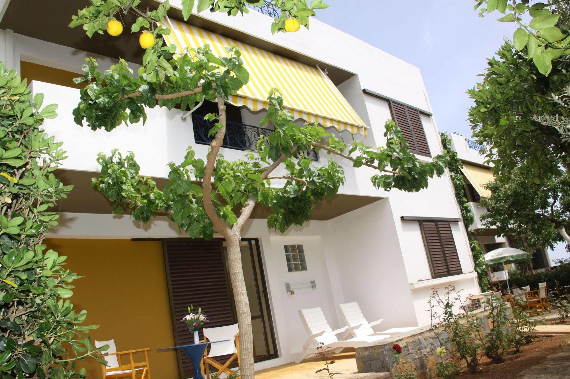 Apartment Creta Solaris