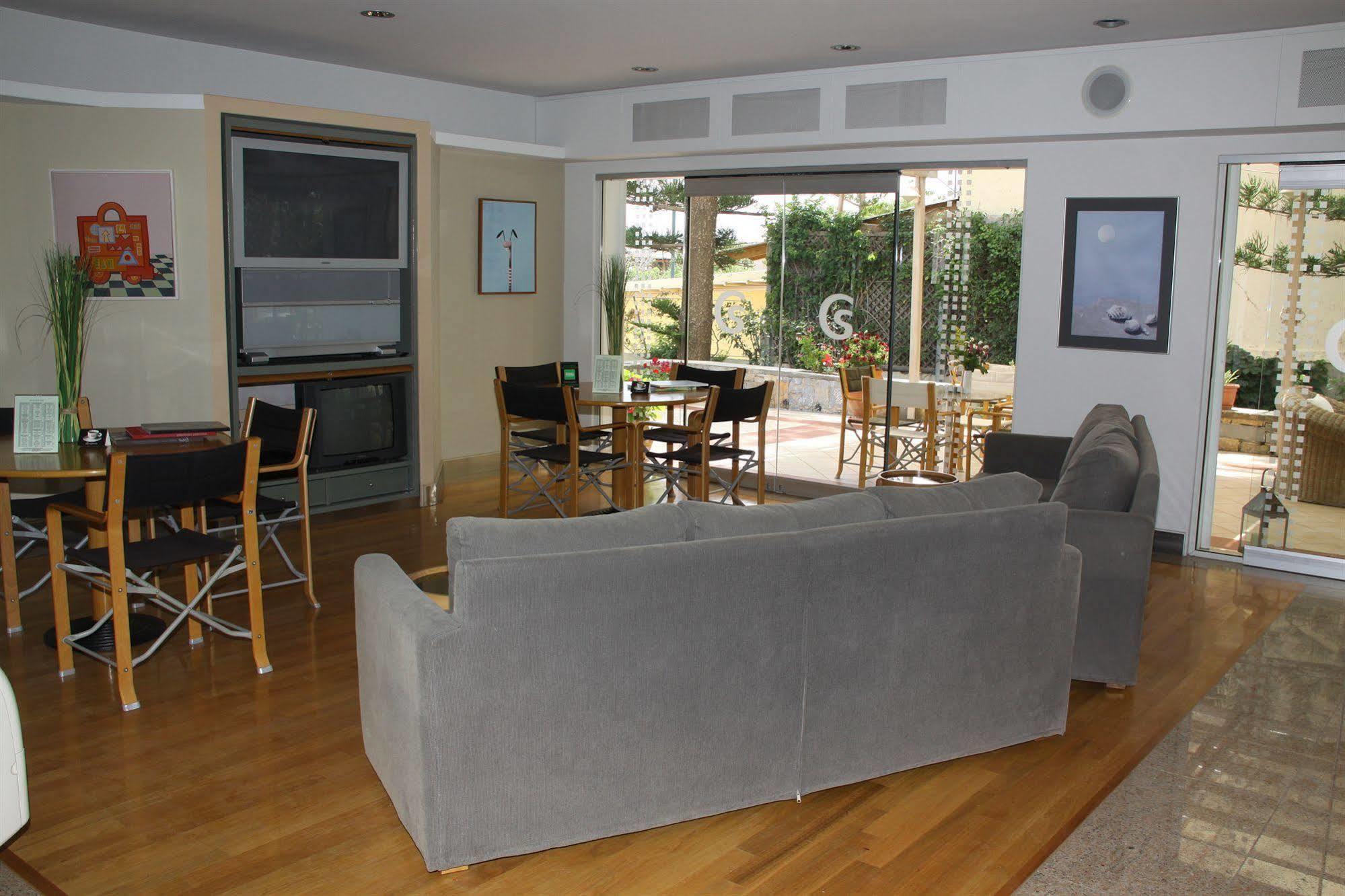 Apartment Creta Solaris