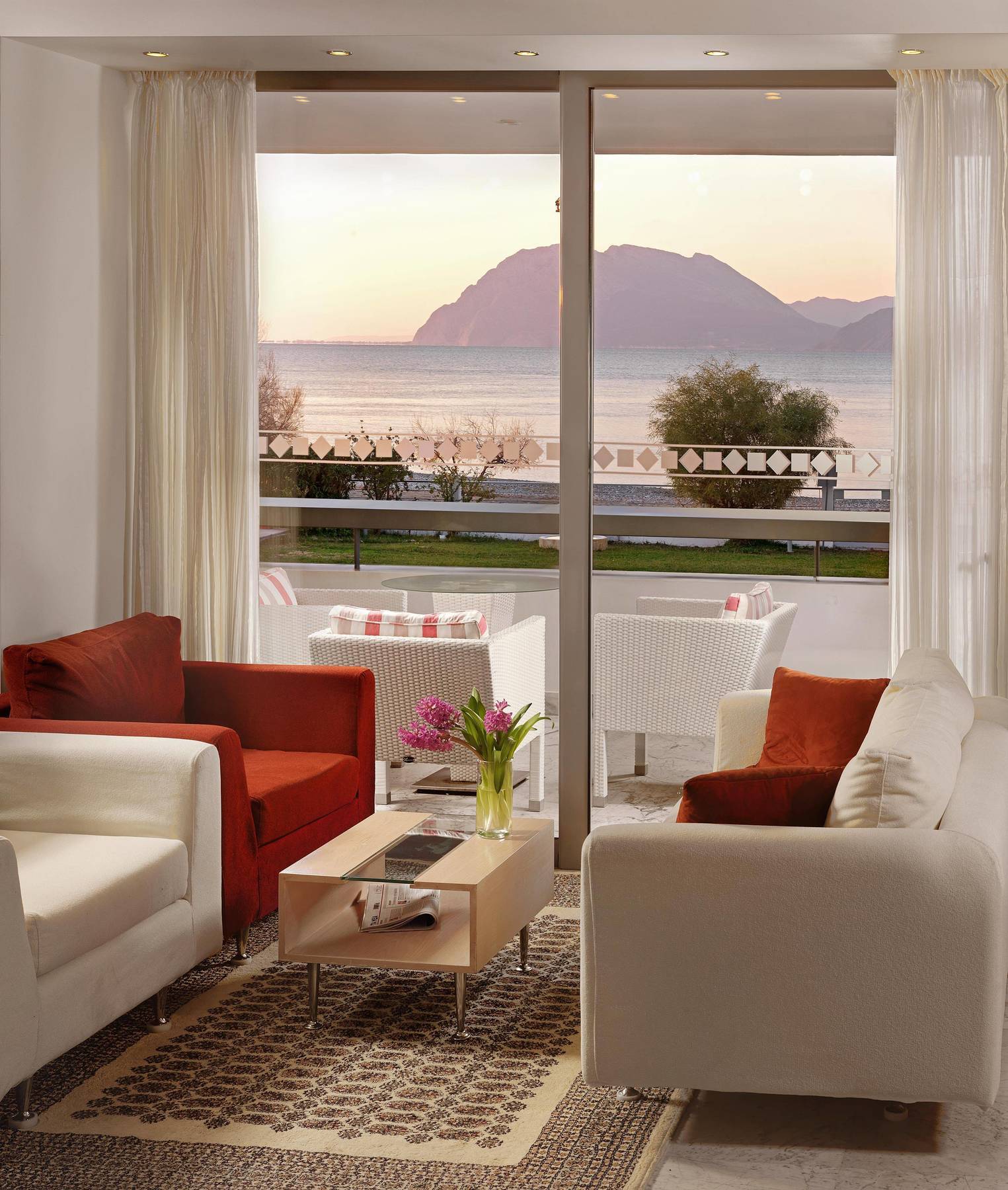 Airotel Achaia Hotel