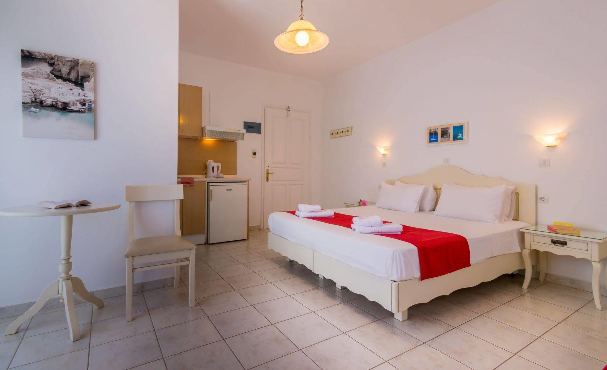Hotel Aeolis