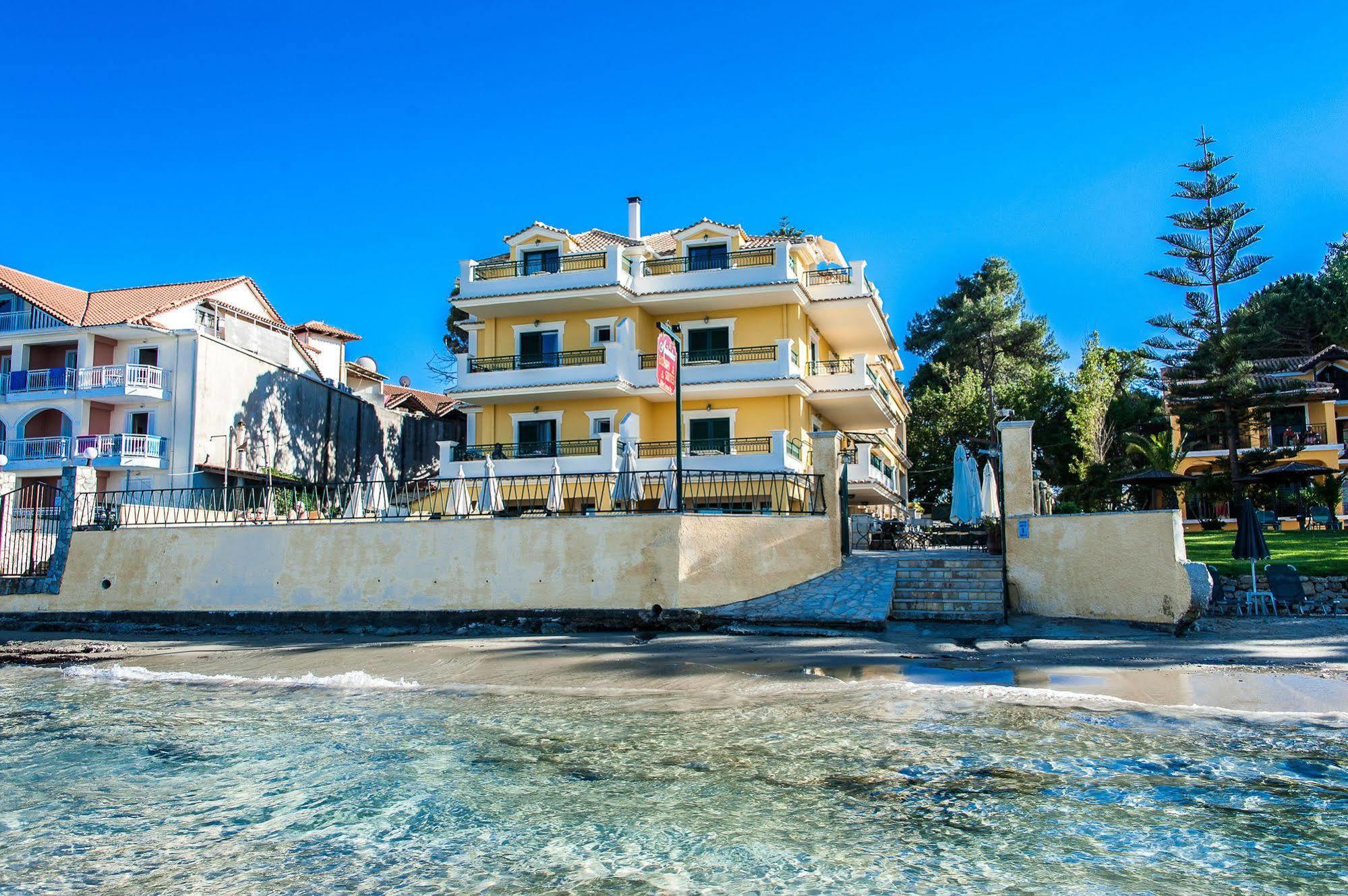 Andreolas Luxury 4*