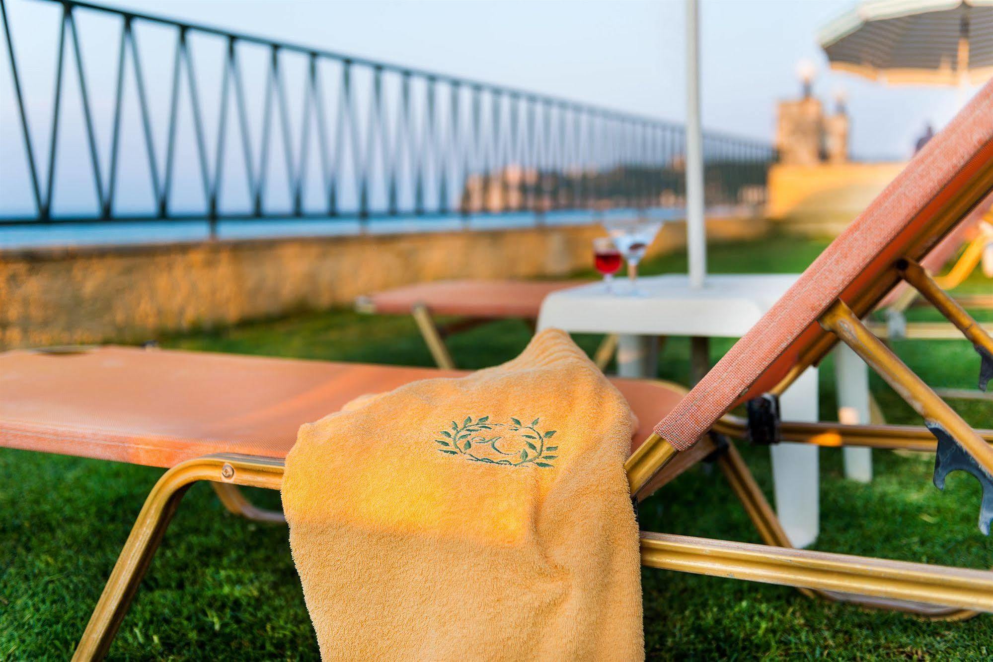 Aparthotel Andreolas Luxury Tsilivi (Zakynthos)