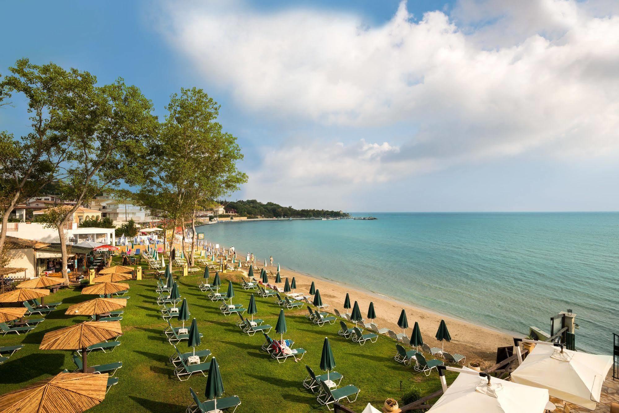 Andreolas Luxury Aparthotel