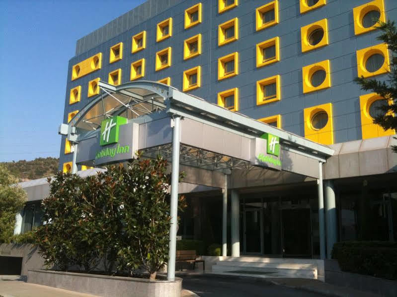 Hotel Attica Av, Airport W. By Ihg Athens