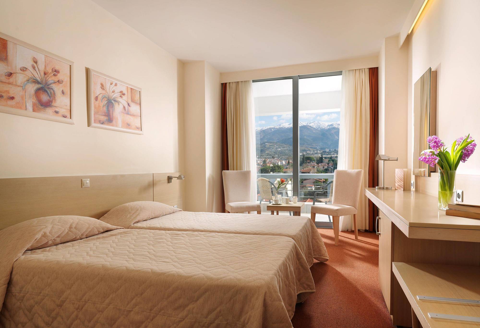 Airotel Achaia Hotel