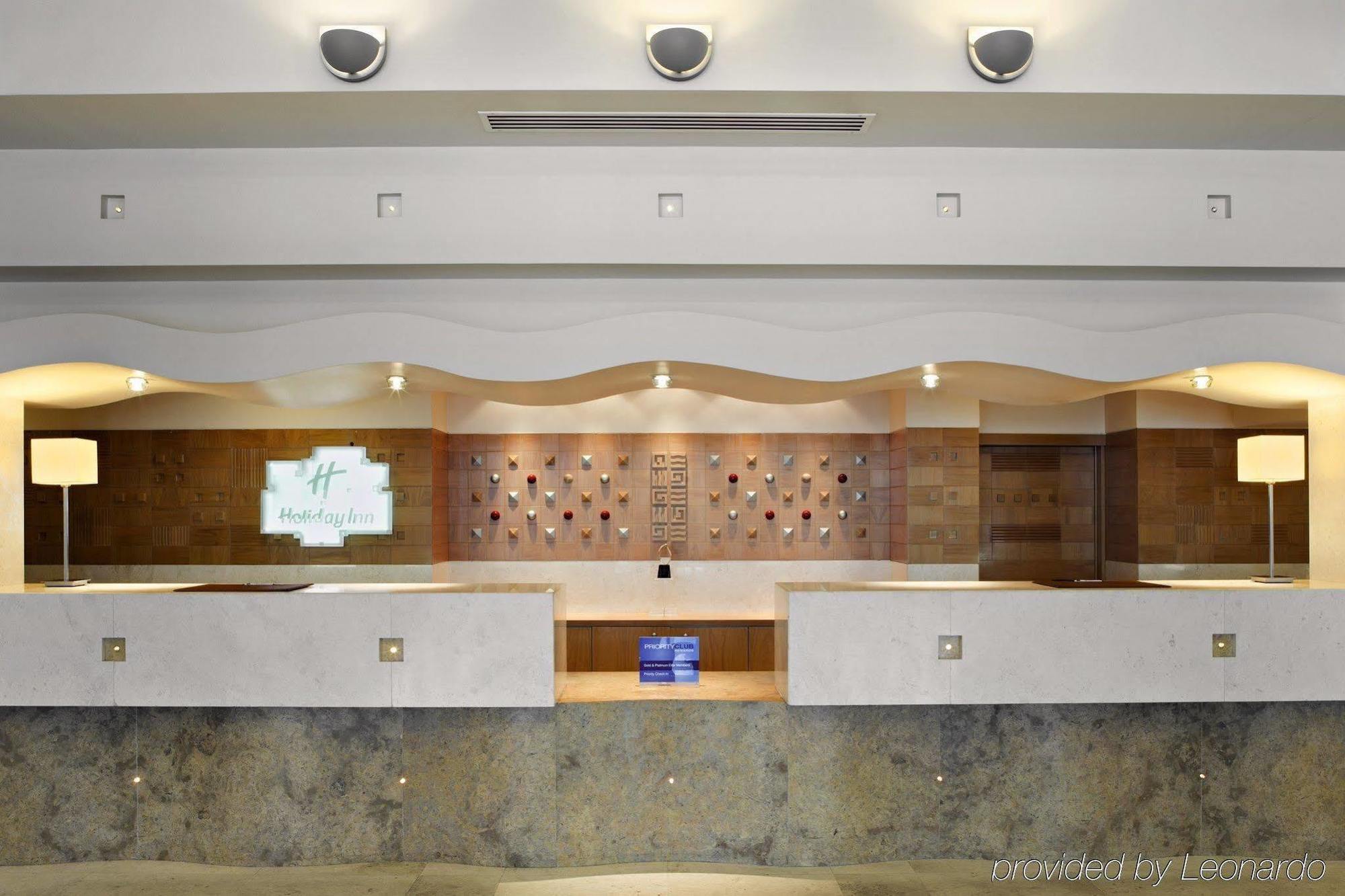Attica Av, Airport W. By Ihg Hotel 4*
