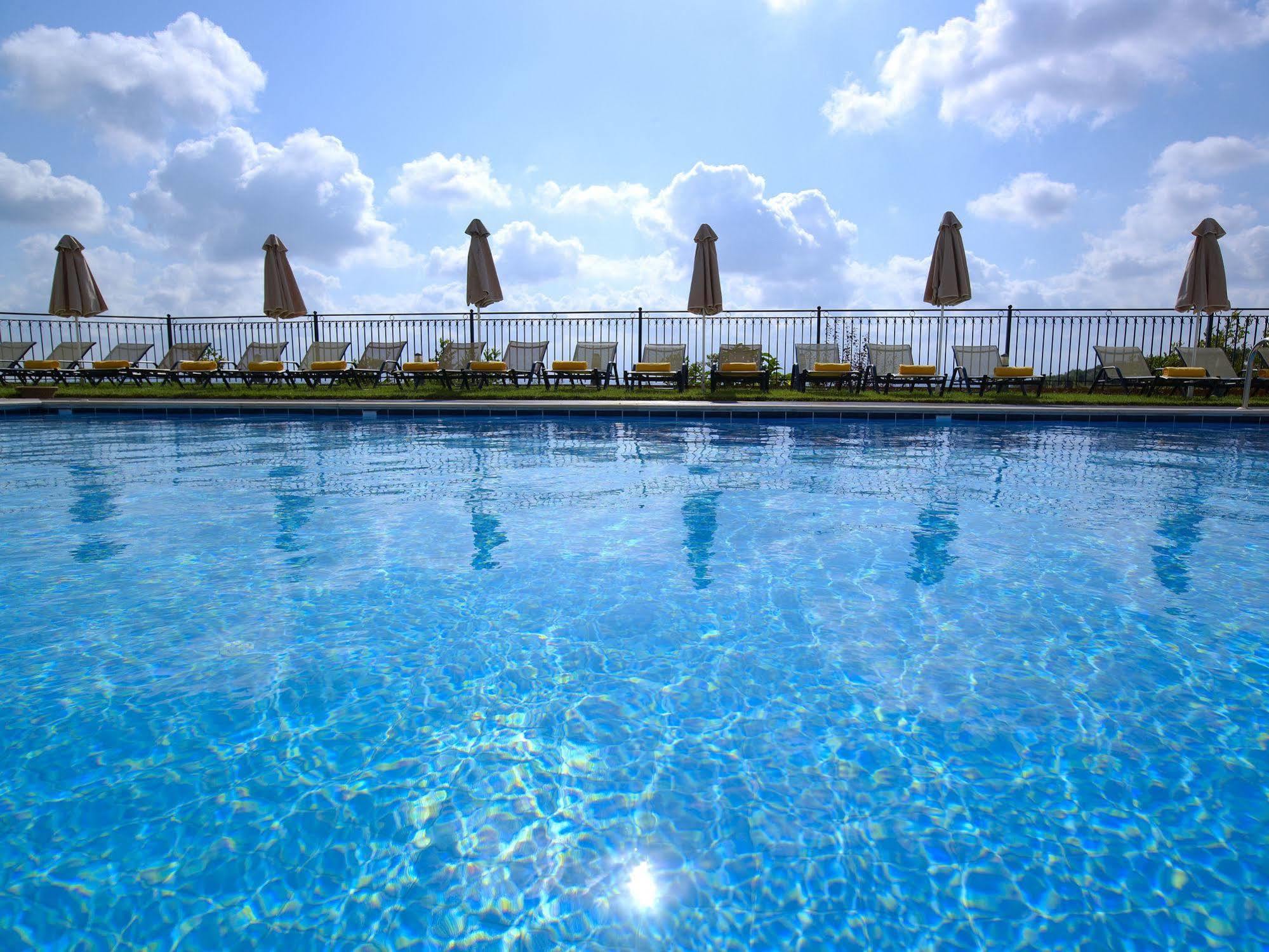 Katalagari Country 4* Heraklion (Crete)