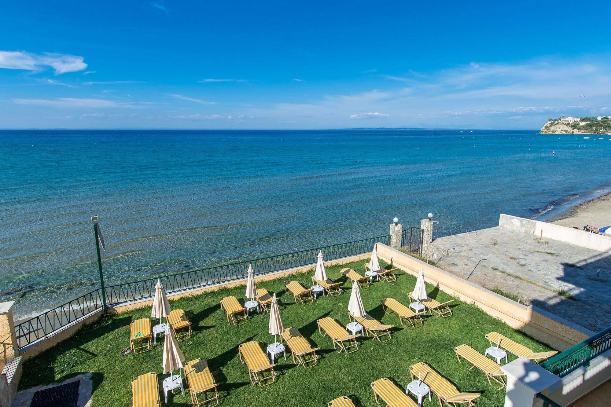 Andreolas Luxury 4* Tsilivi (Zakynthos)