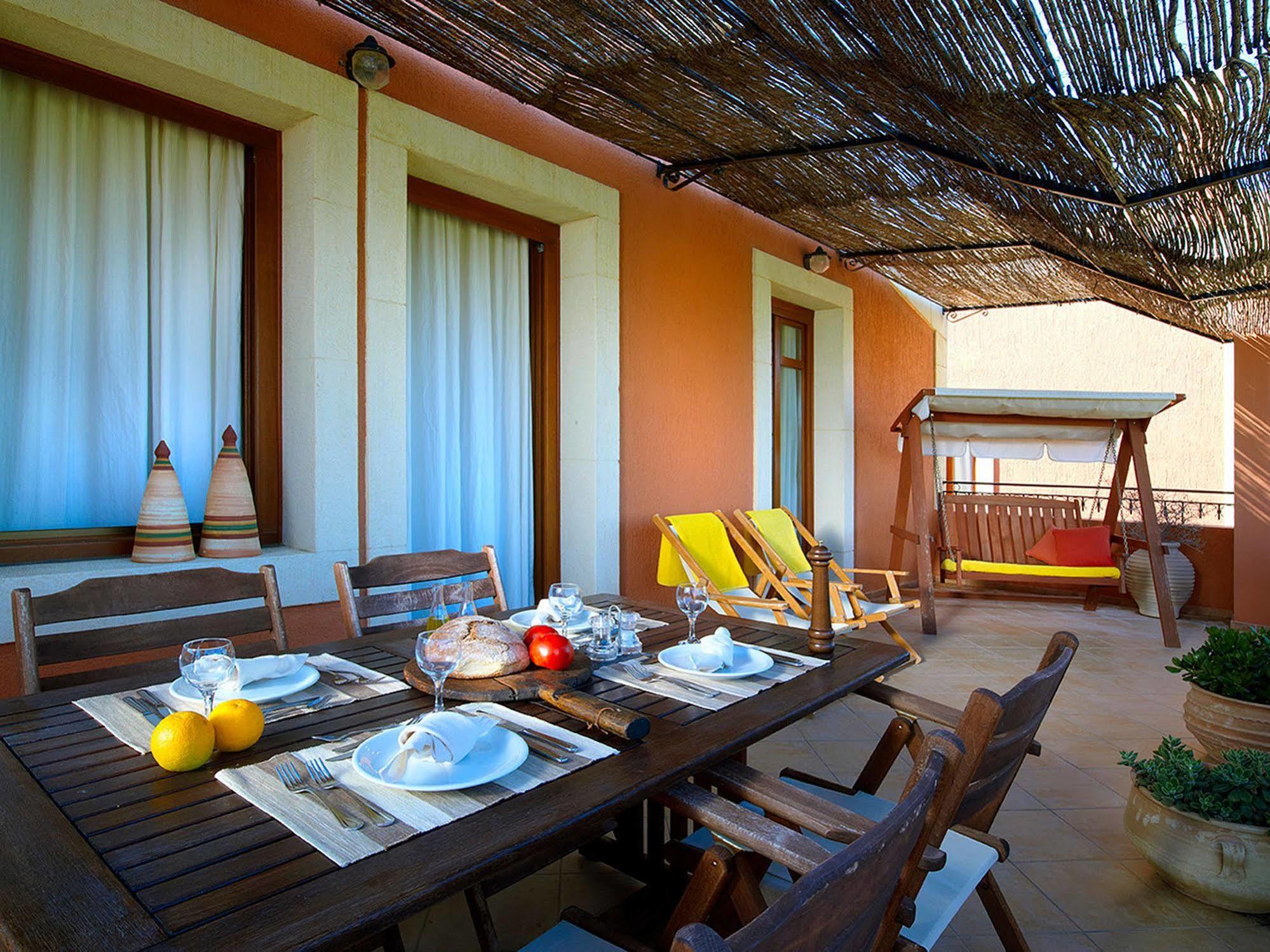 Hotel Katalagari Country Heraklion (Crete)