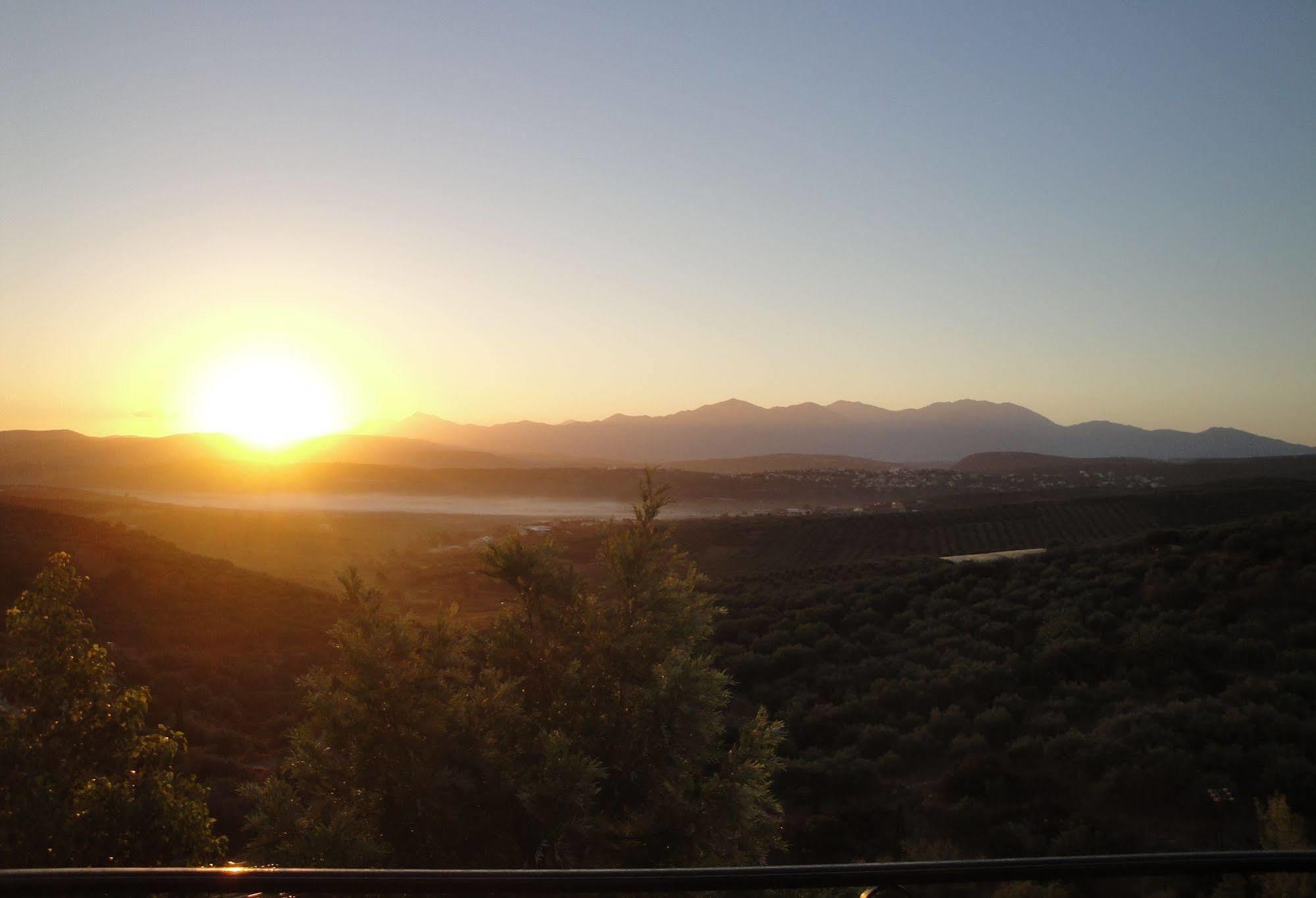 Katalagari Country Heraklion (Crete)