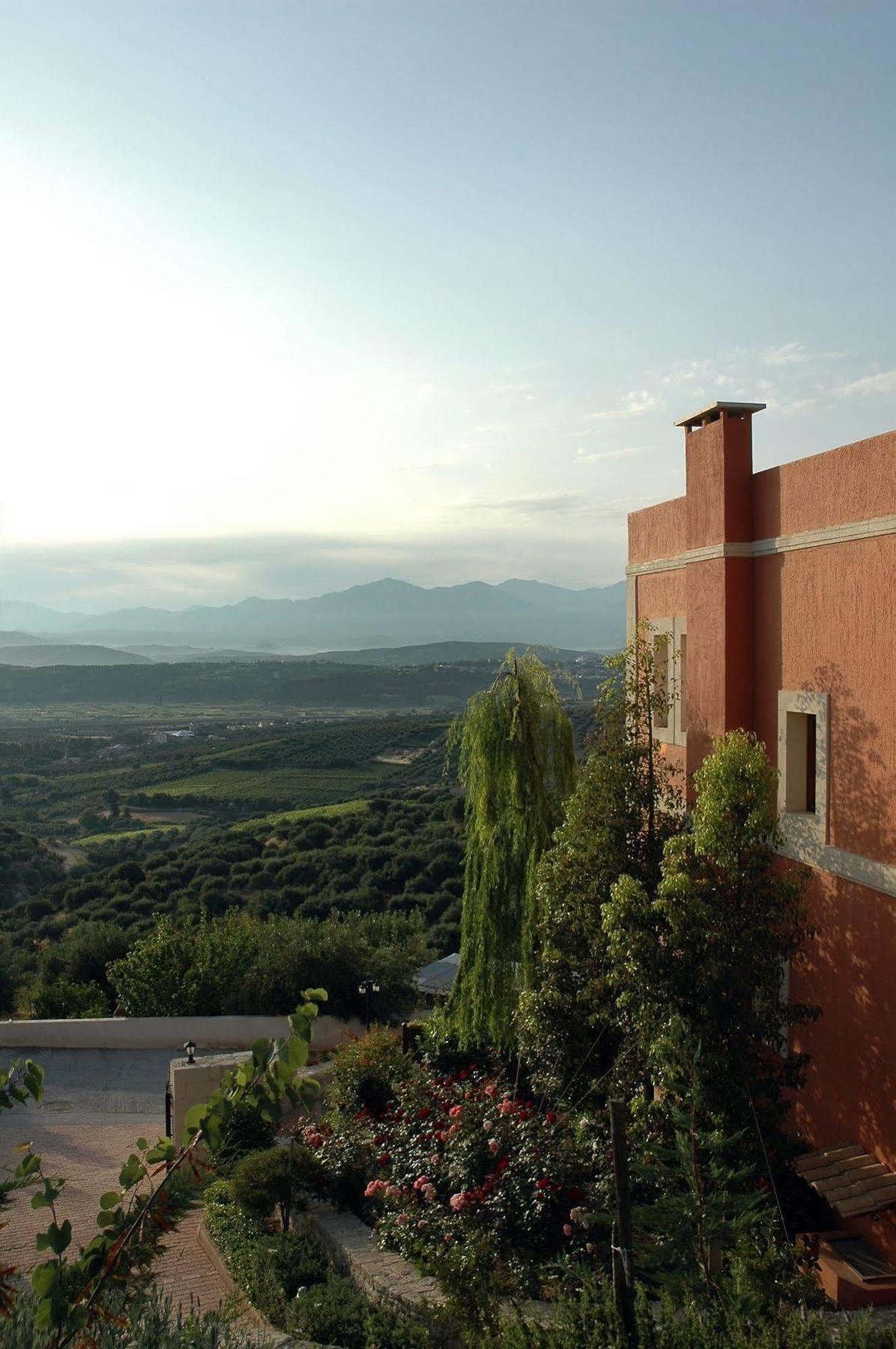 Katalagari Country 4* Heraklion (Crete)
