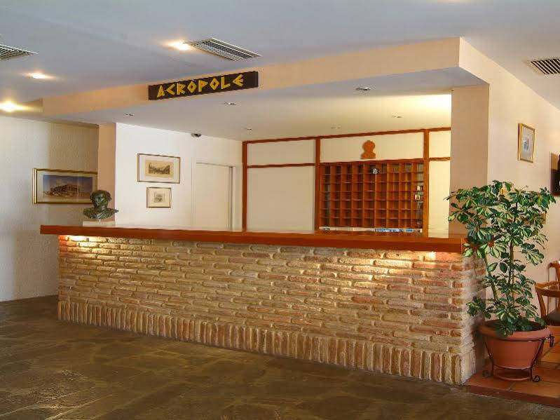 Hotel Acropole 3*