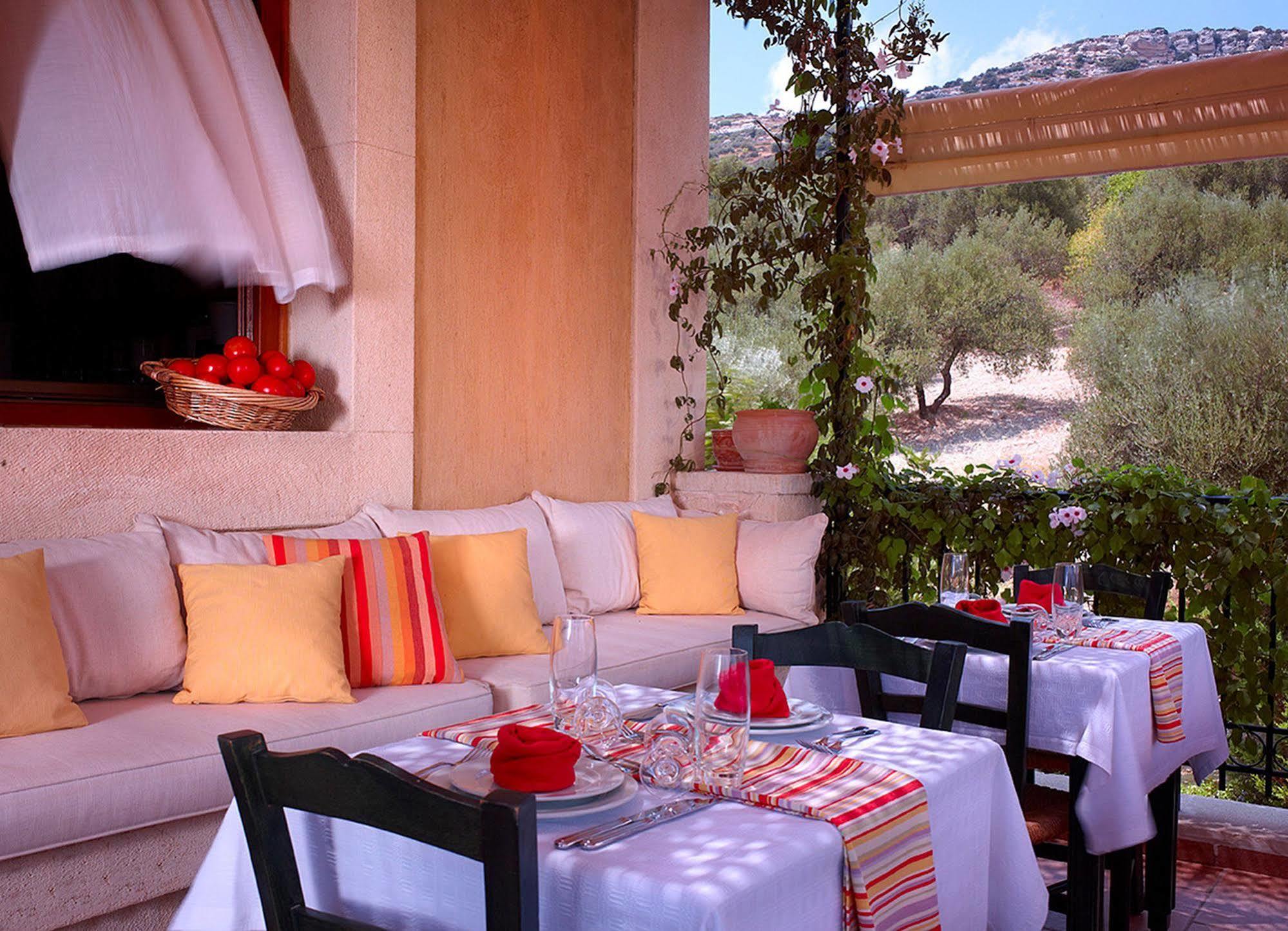 Katalagari Country Hotel