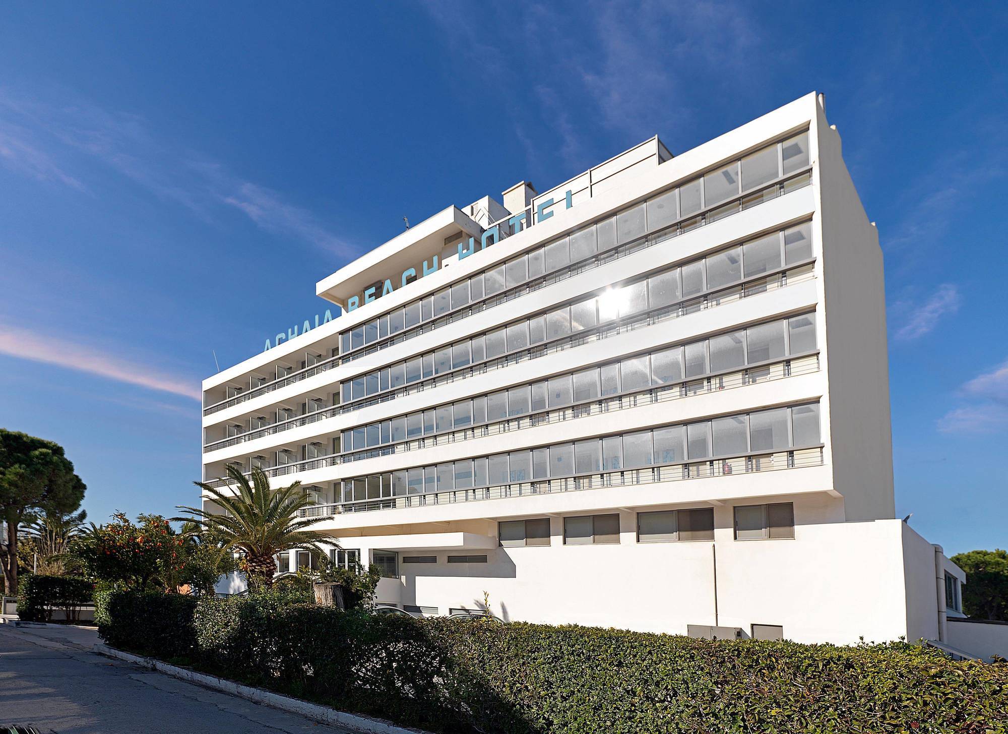 Airotel Achaia