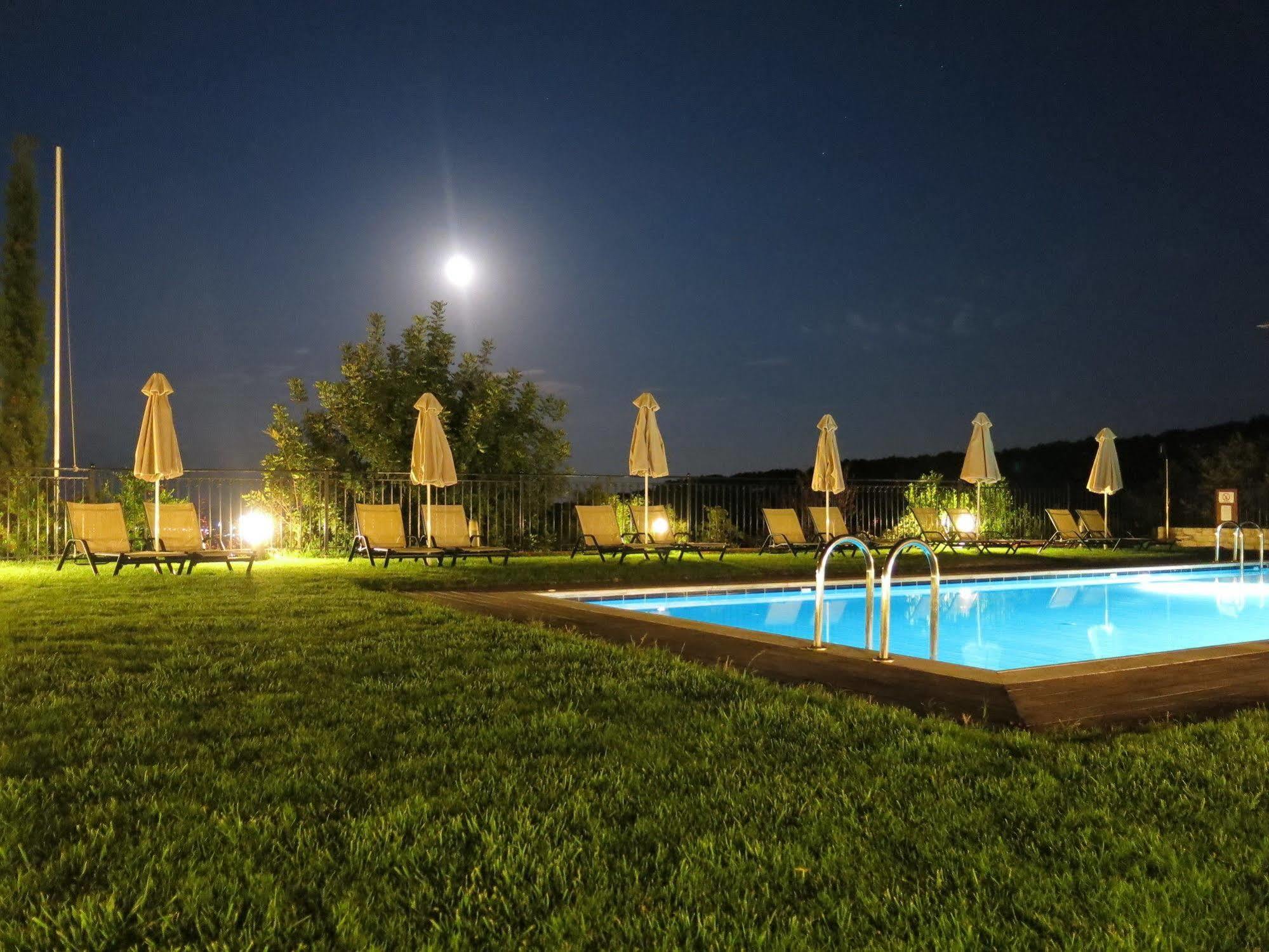 Katalagari Country Hotel Heraklion (Crete)