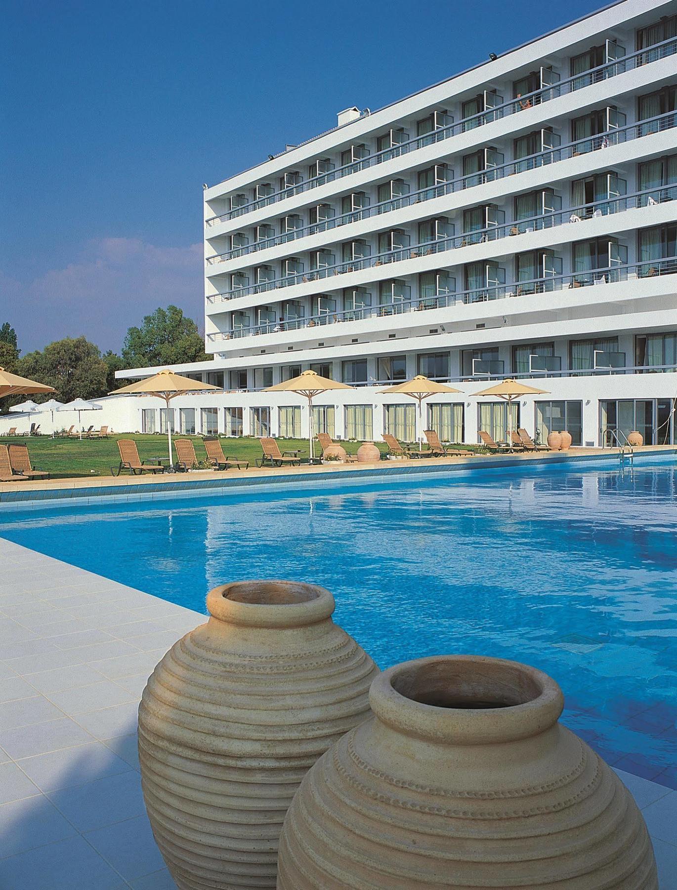 Airotel Achaia Hotel Patras