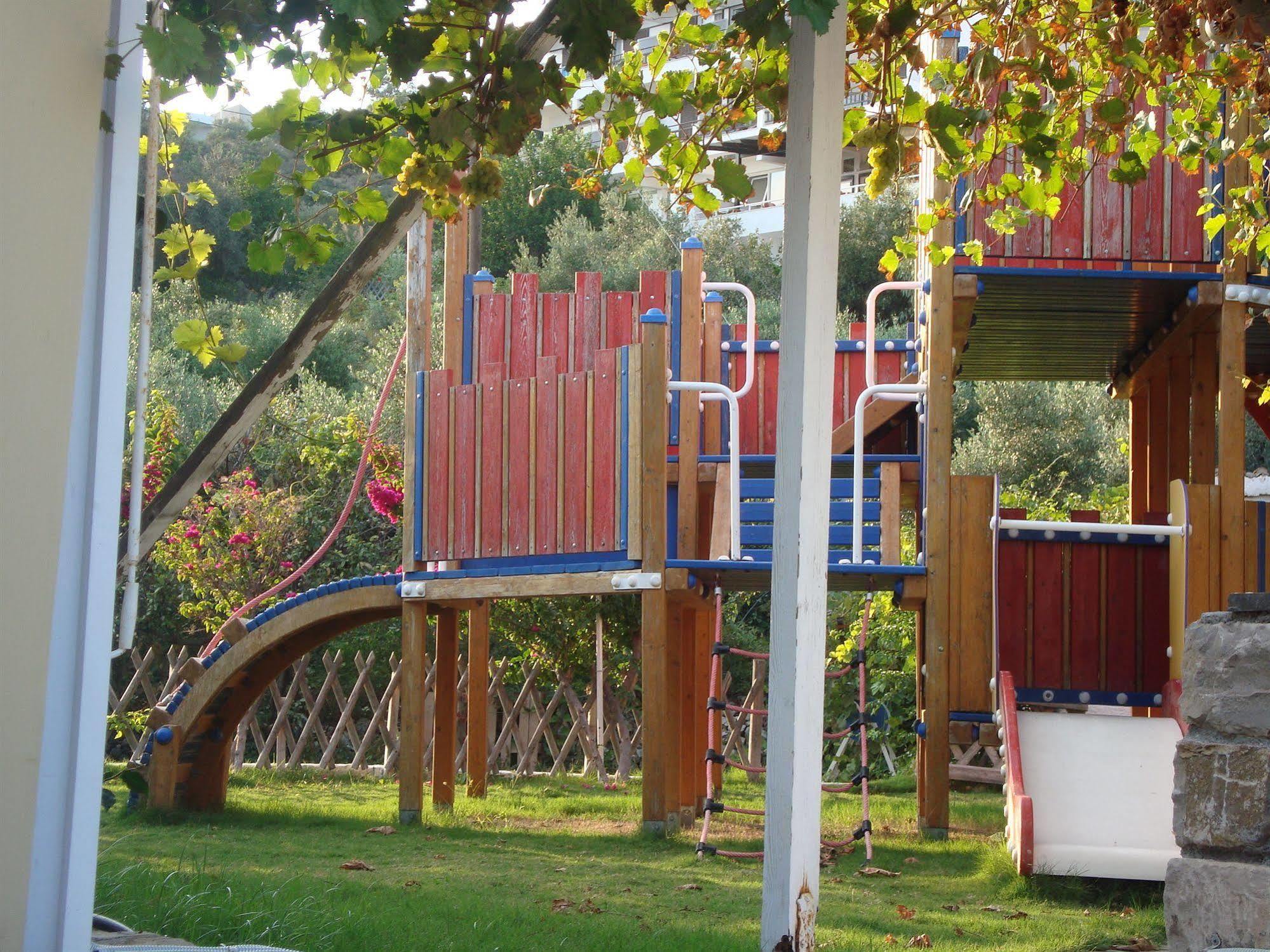 Hotel Glicorisa Pythagoreio (Samos)