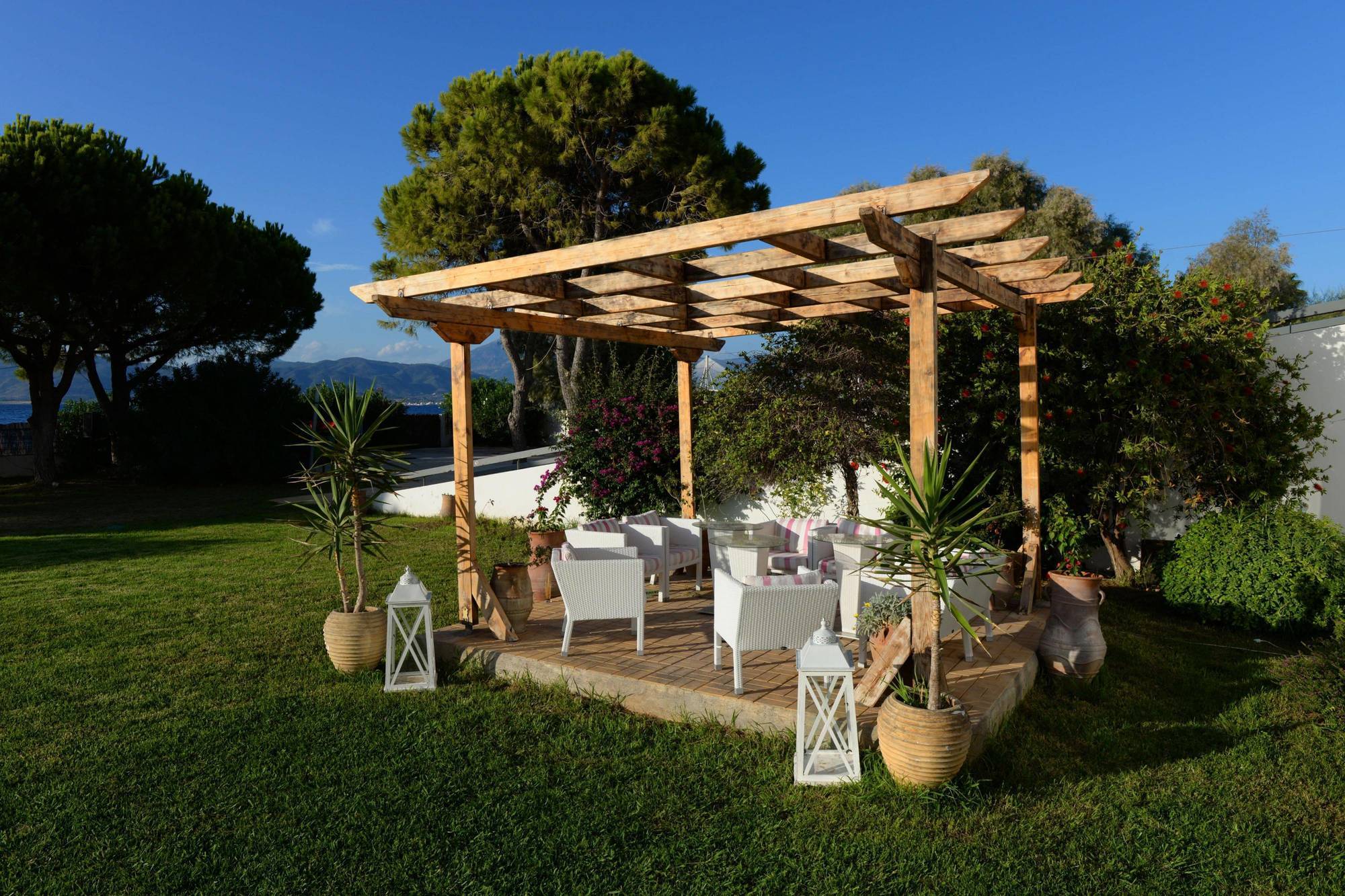 Airotel Achaia Hotel