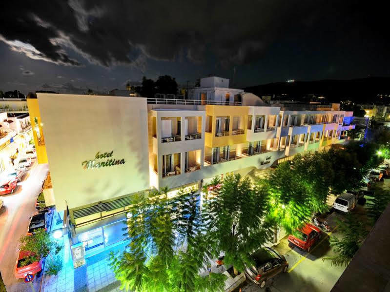 Maritina 3*