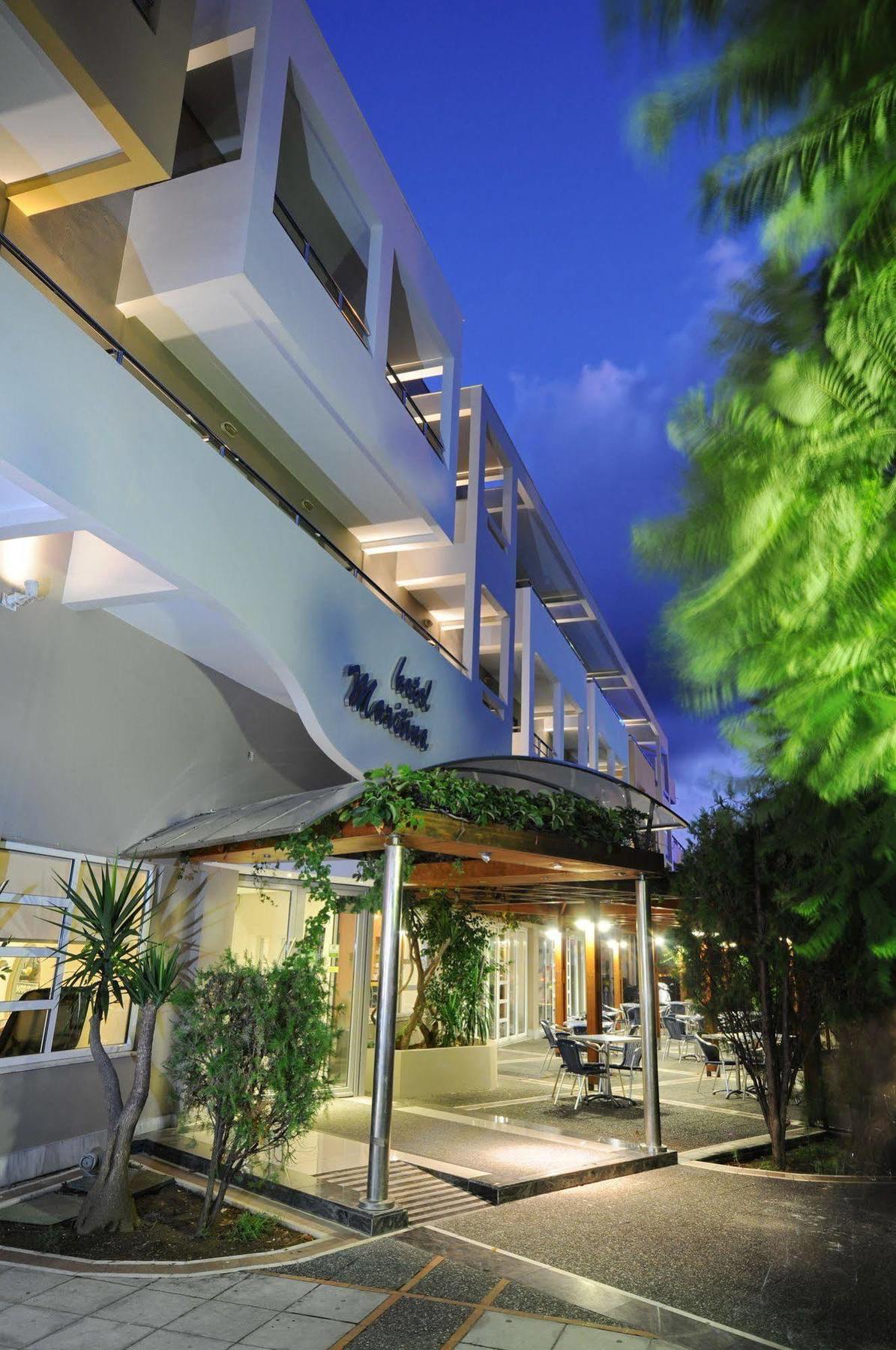 Maritina Hotel 3*