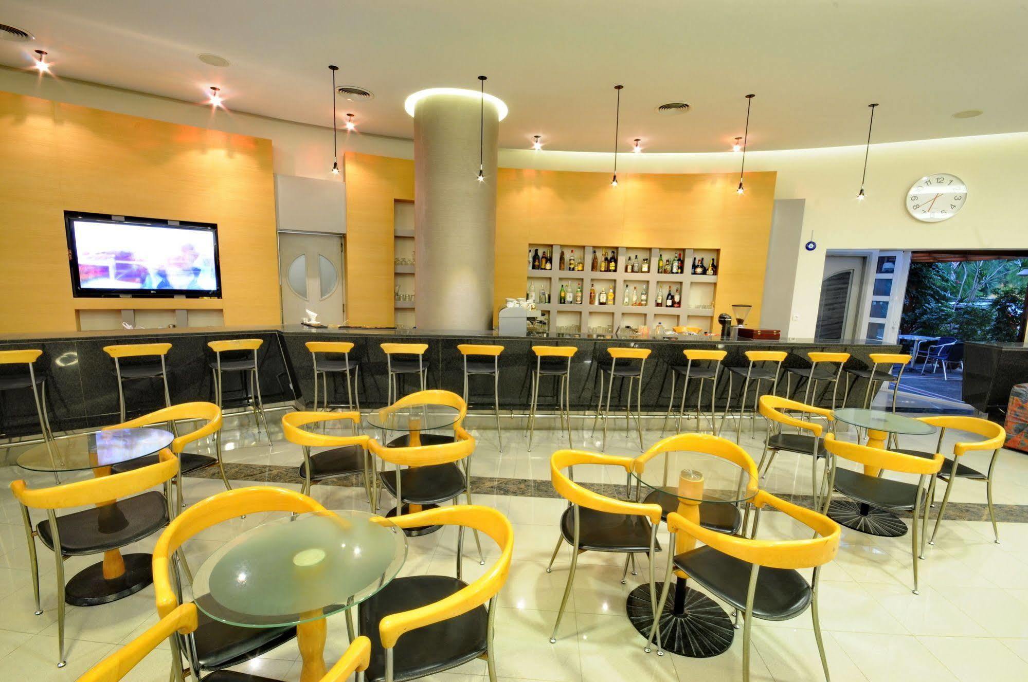 Hotel Maritina 3*